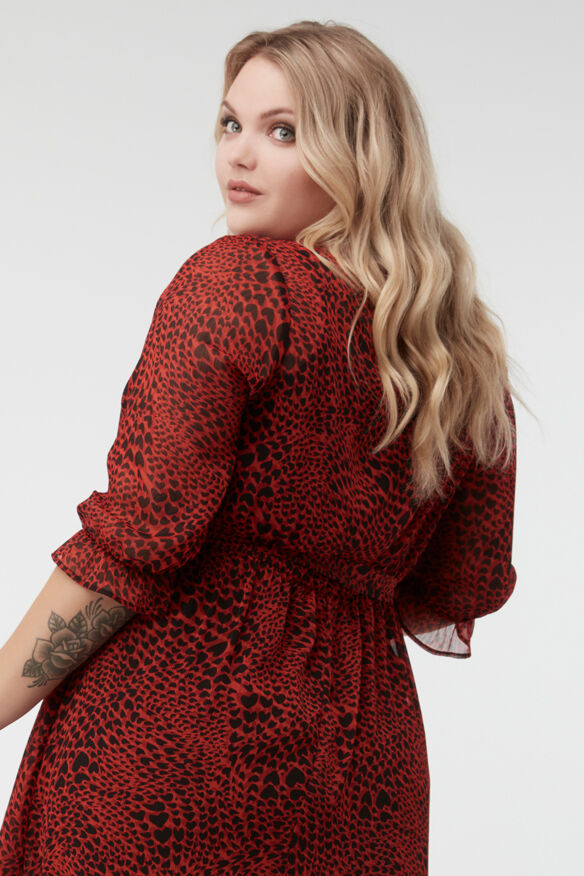 Overslagjurk image number 7