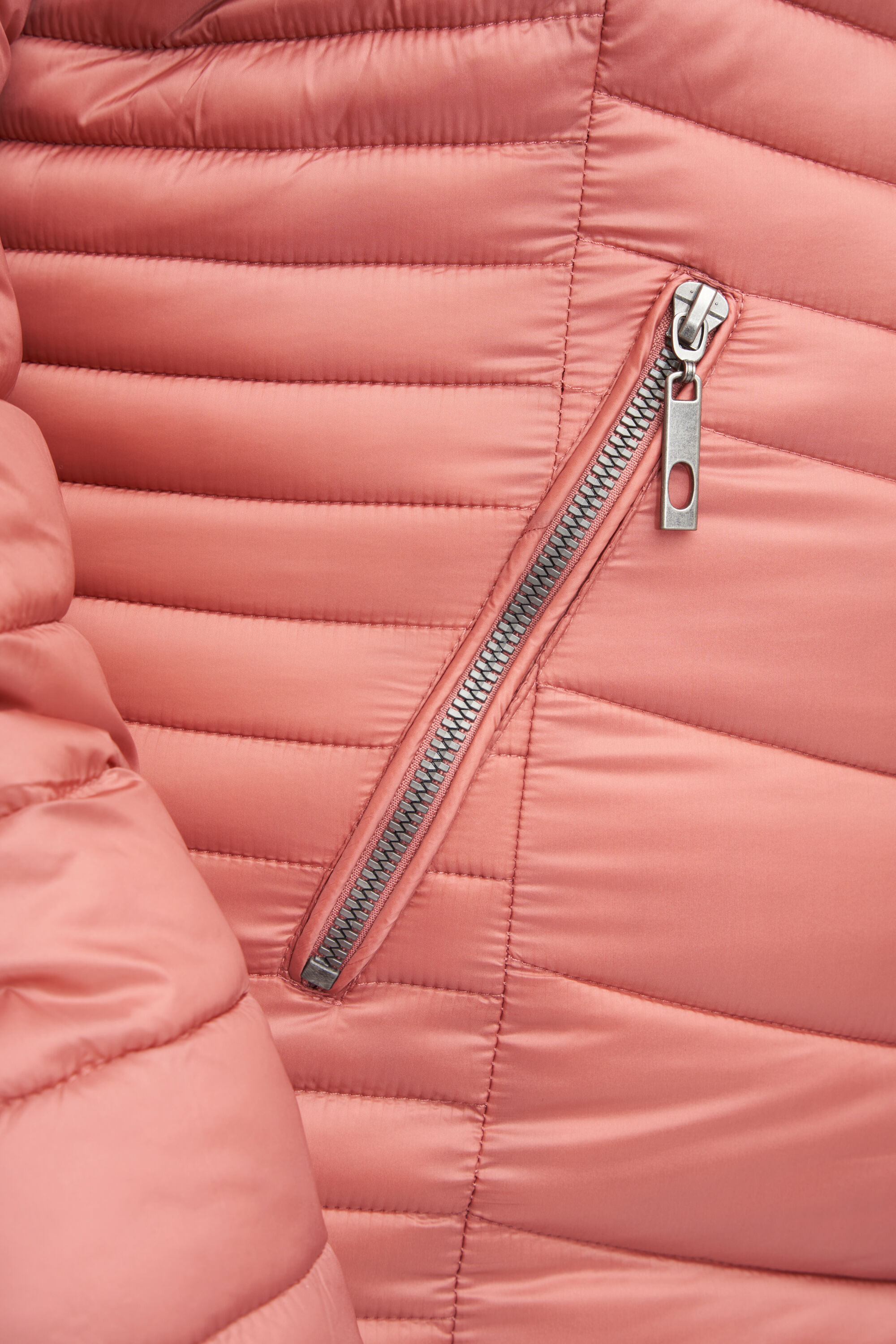 Lichtgewicht tussenjas  image number 5