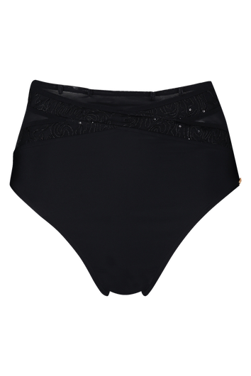 Extra hoog bikinibroekje - Labella