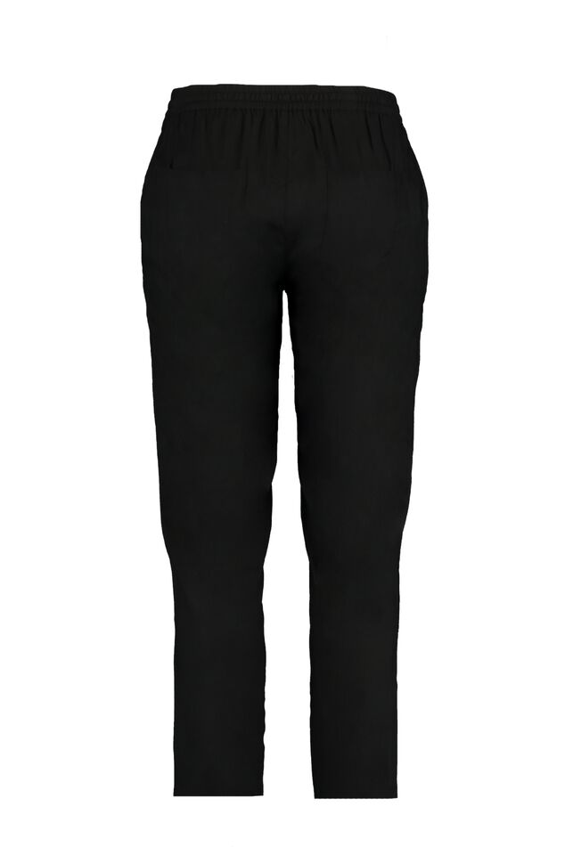 Losvallende broek image number 2