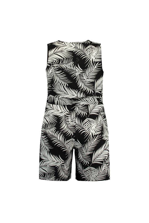 Mouwloze playsuit image number 2