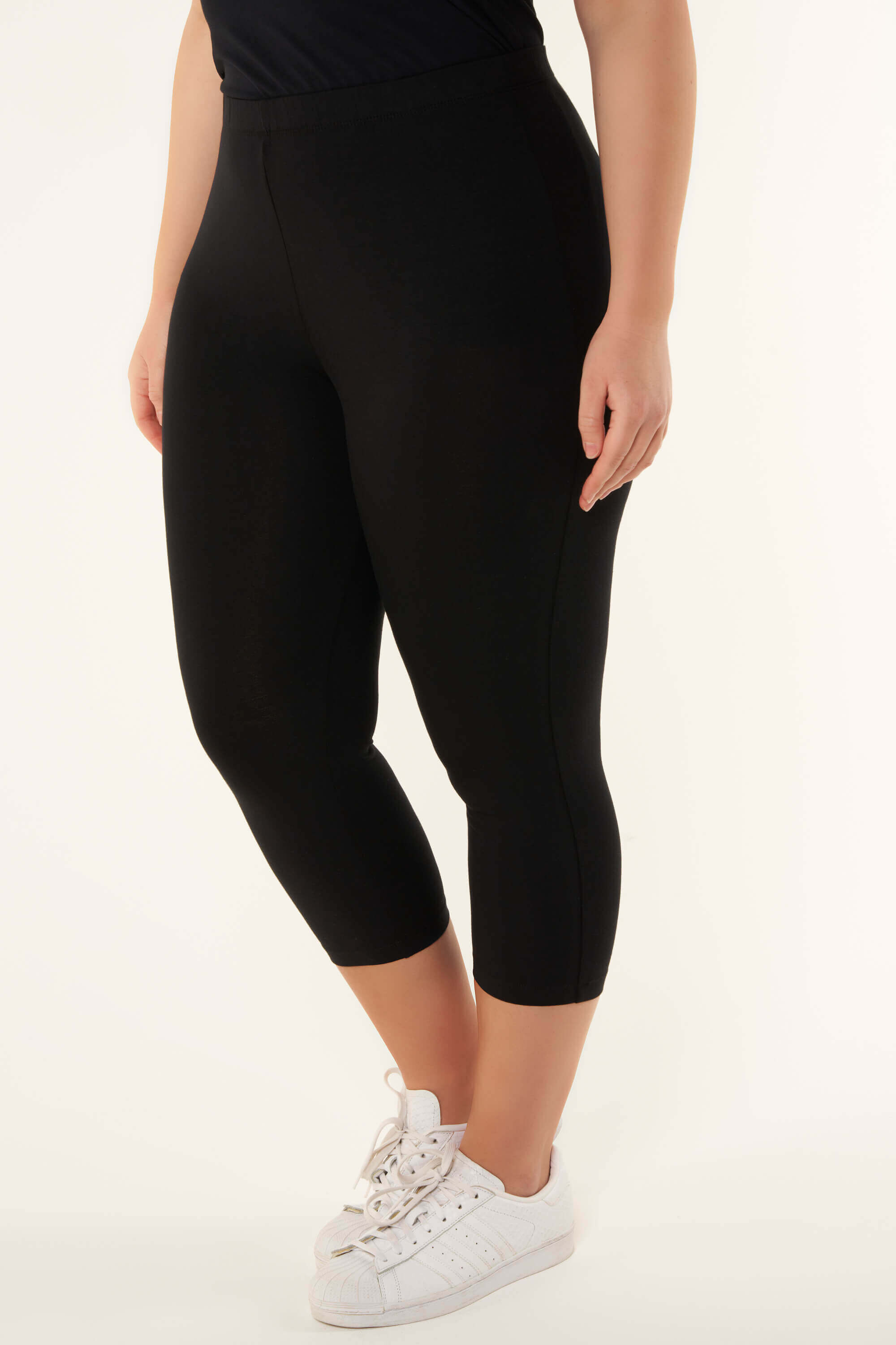 Capri legging image number 5