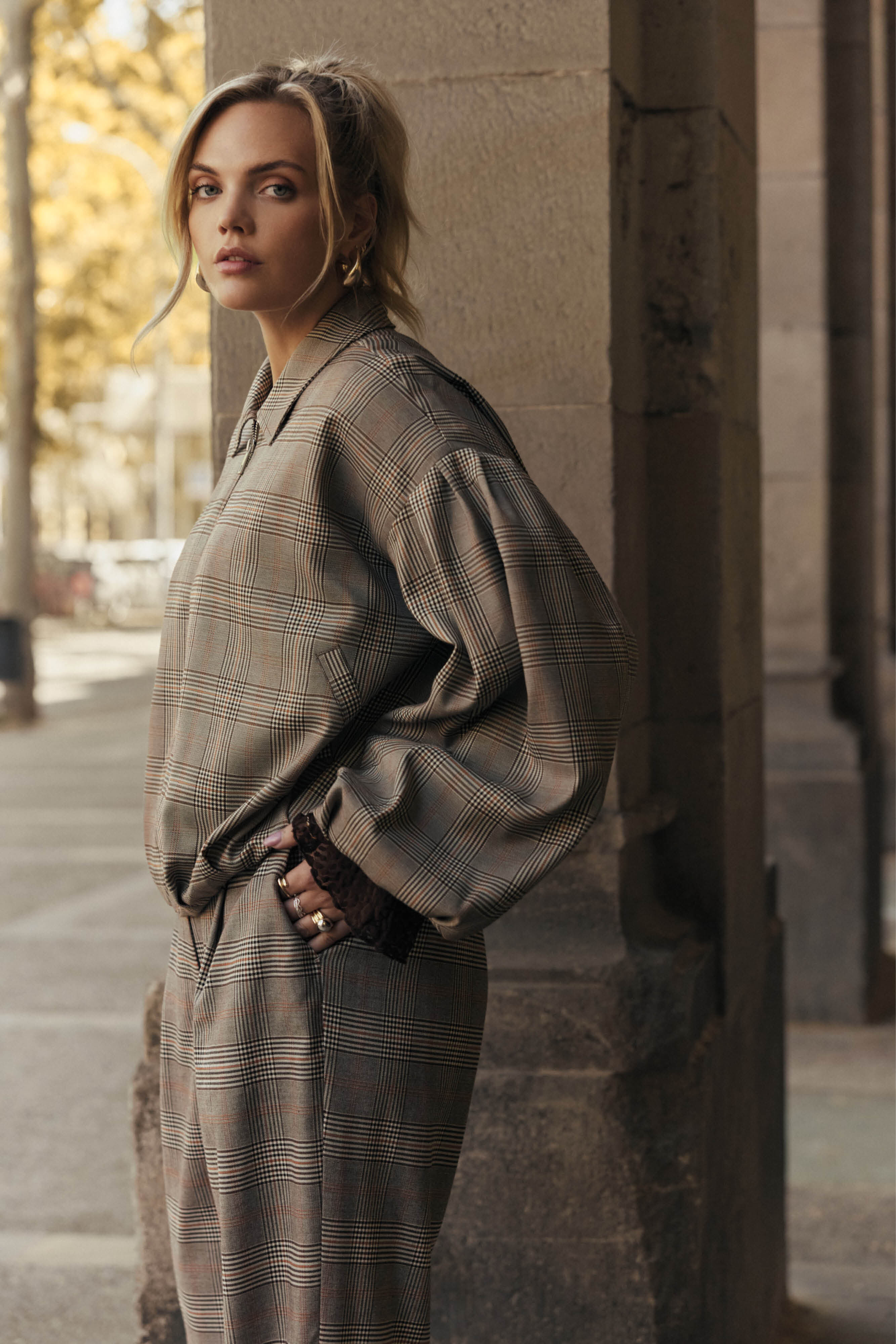 Shop the look | Transition