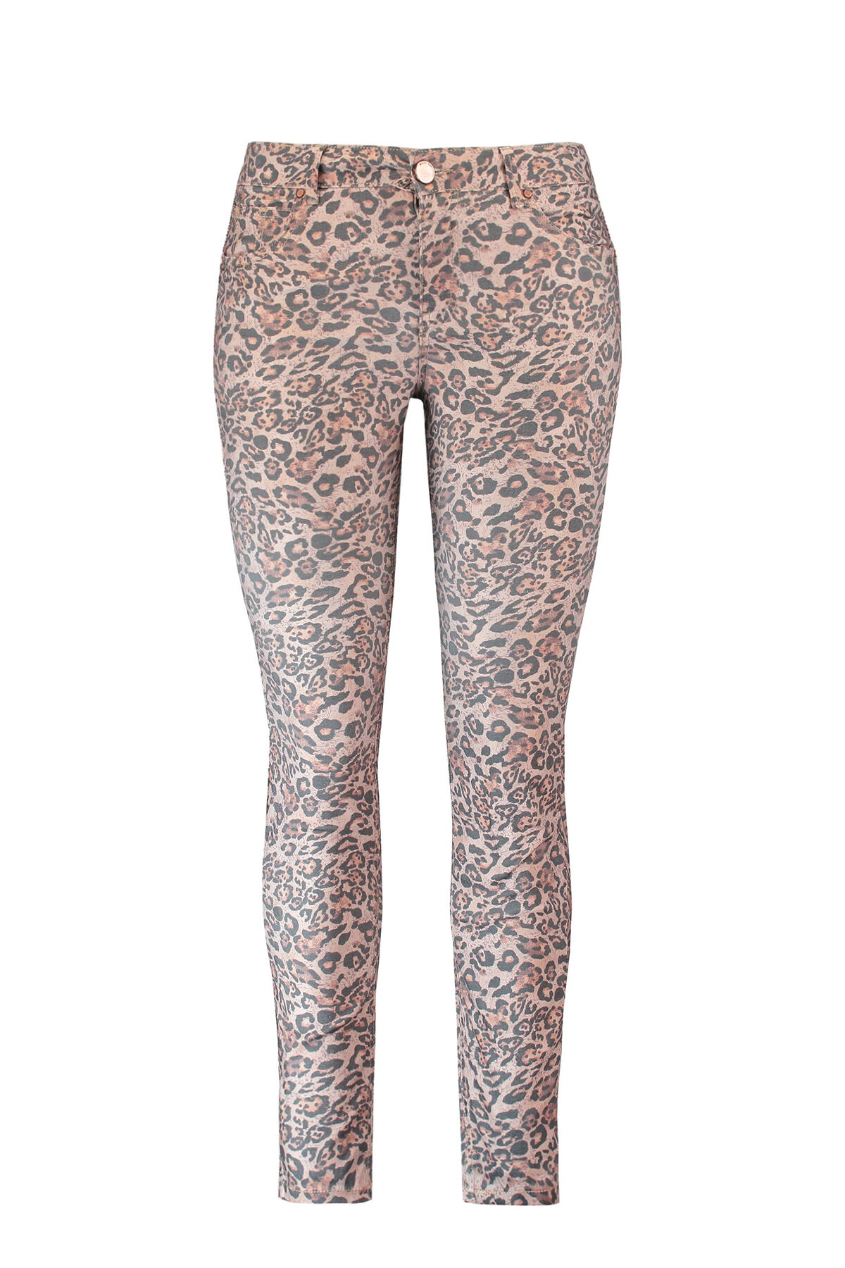 Magic Simplicity SLIMS broek image number 1