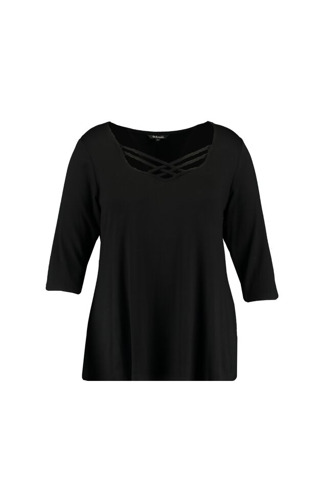 Tuniek met kruisbandjes image number 1