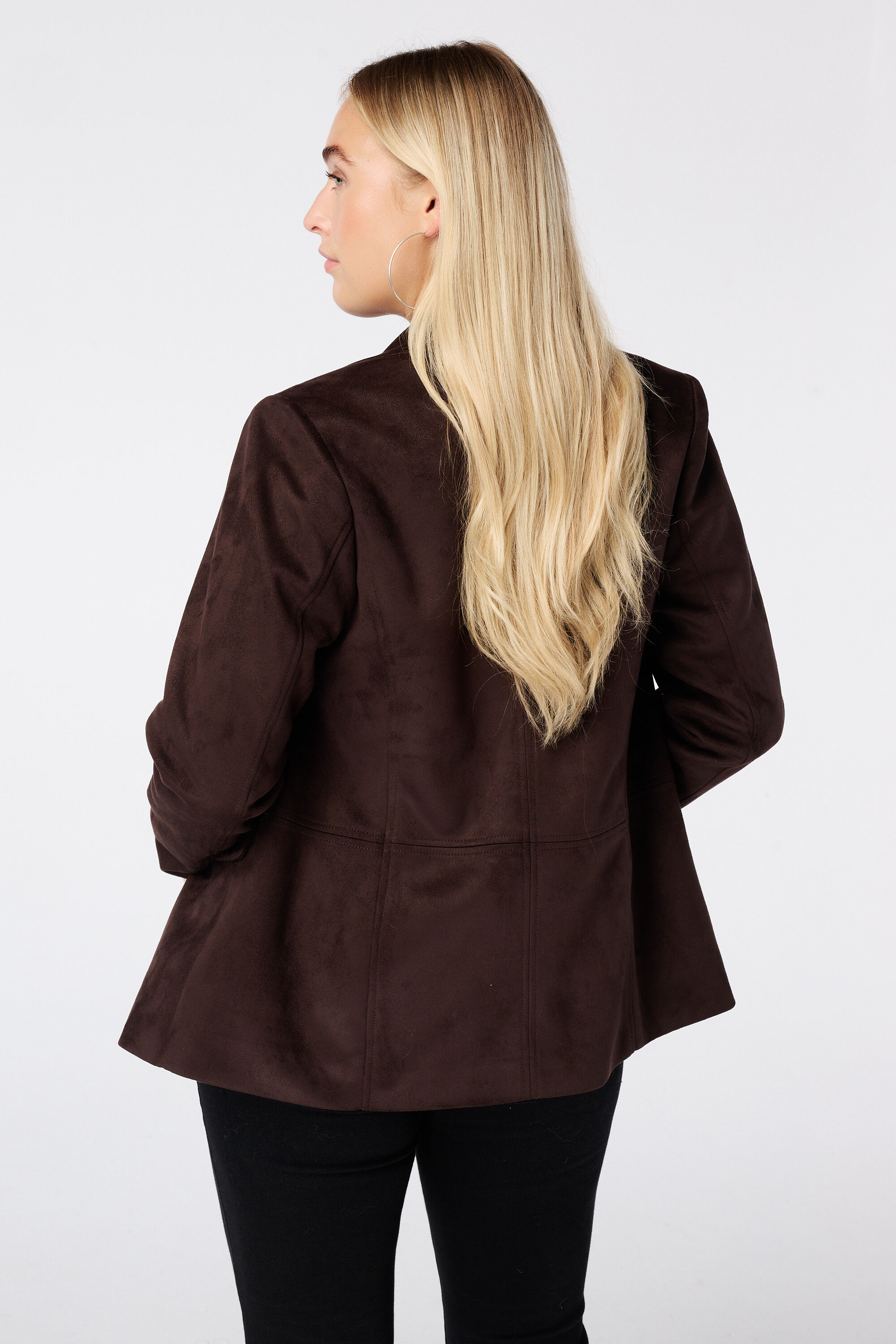 Su&egrave;dine blazer image number 3