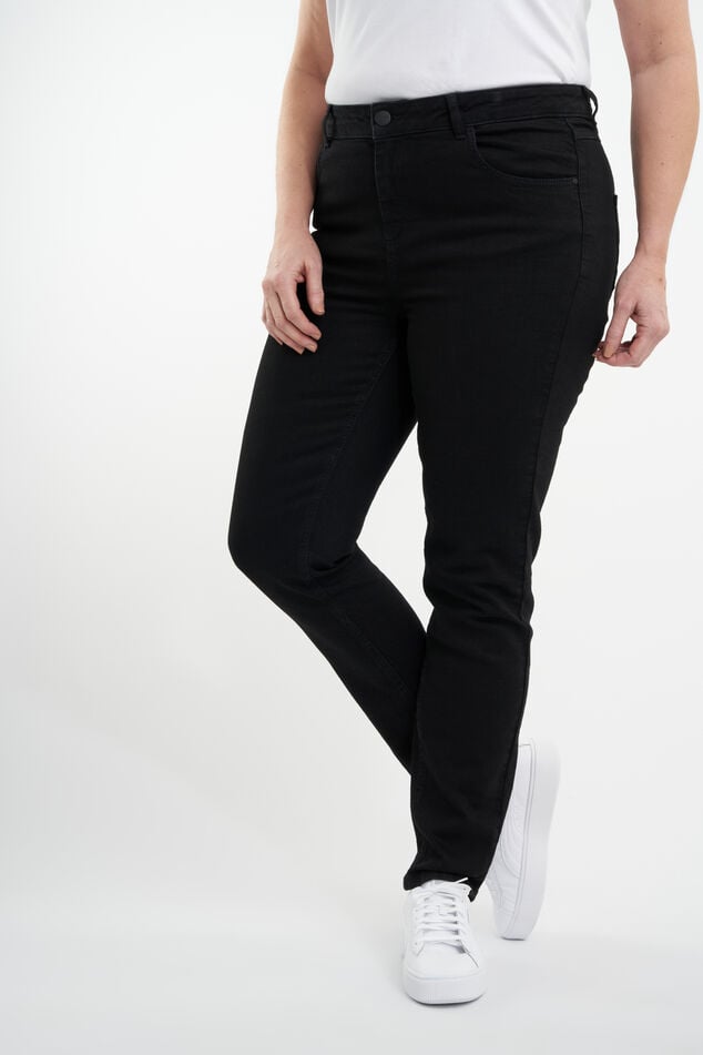 Slim leg jeans SHAPES image number 6