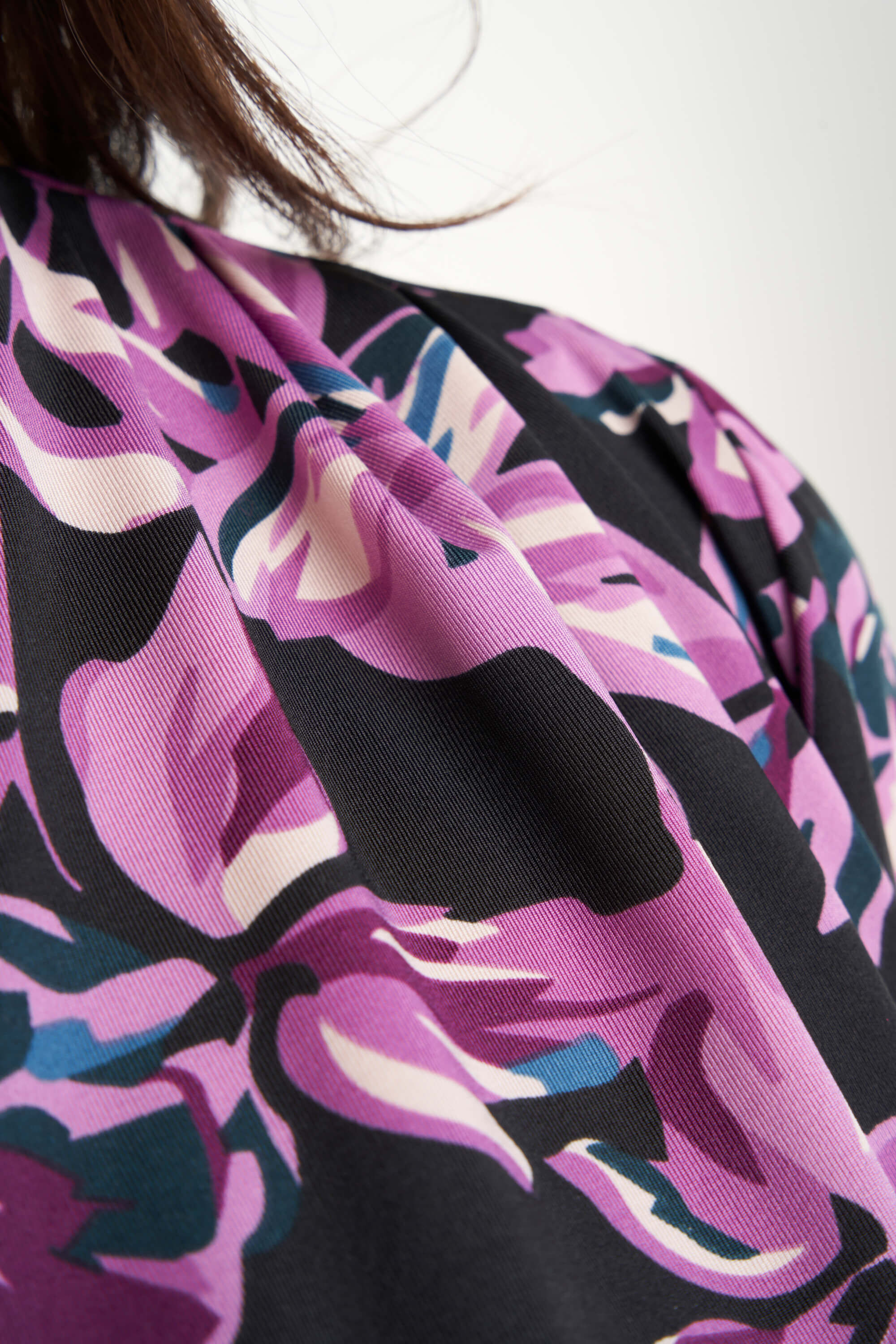 Overslag body met print image number 4
