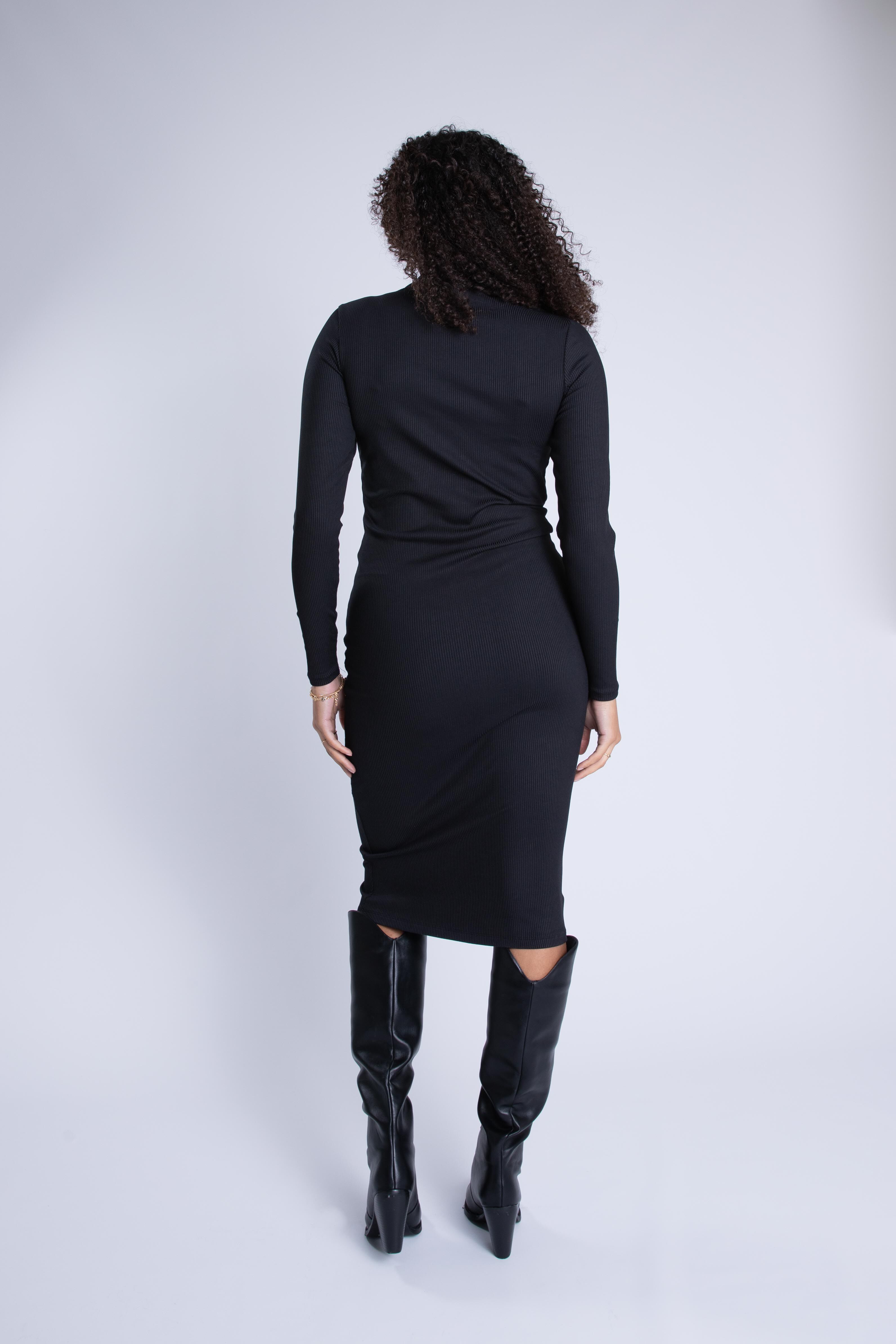 Polo jurk  image number 5