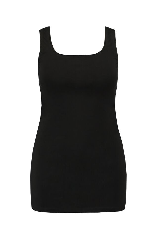 Singlet extra lang image number 1