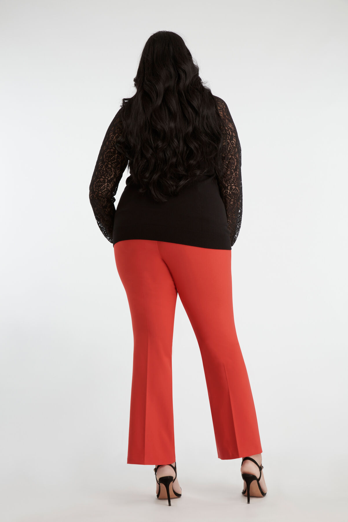 Trui met kant image number 4