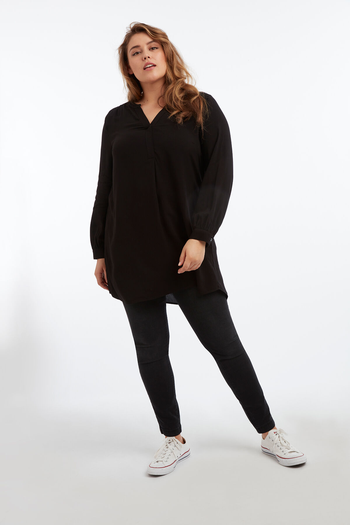 Tuniekblouse image number 5