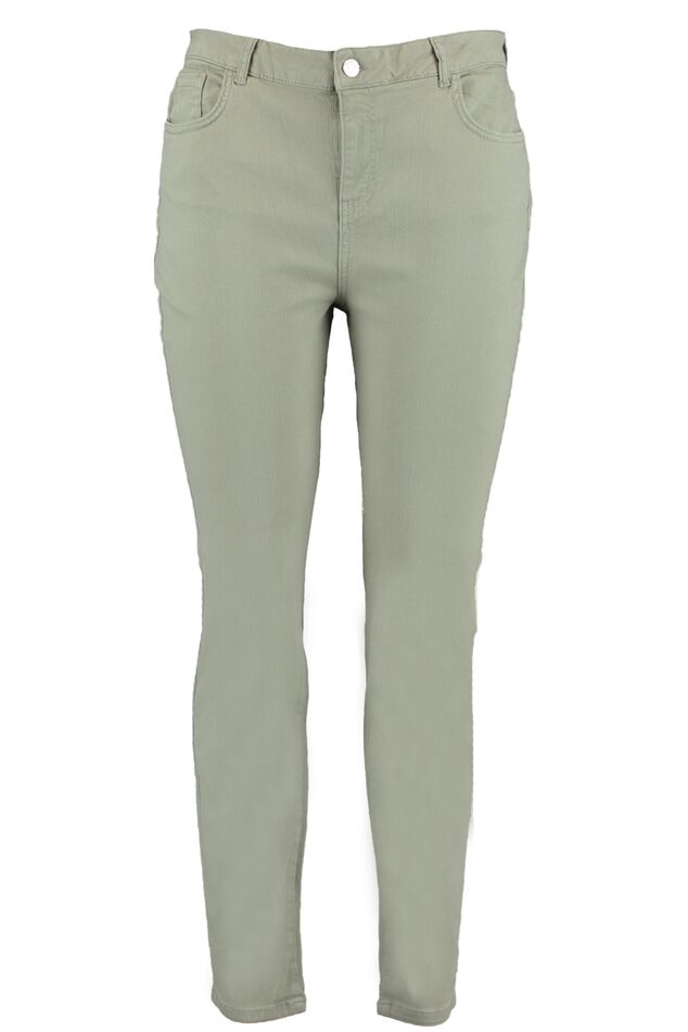 Slim fit jeans image number 1