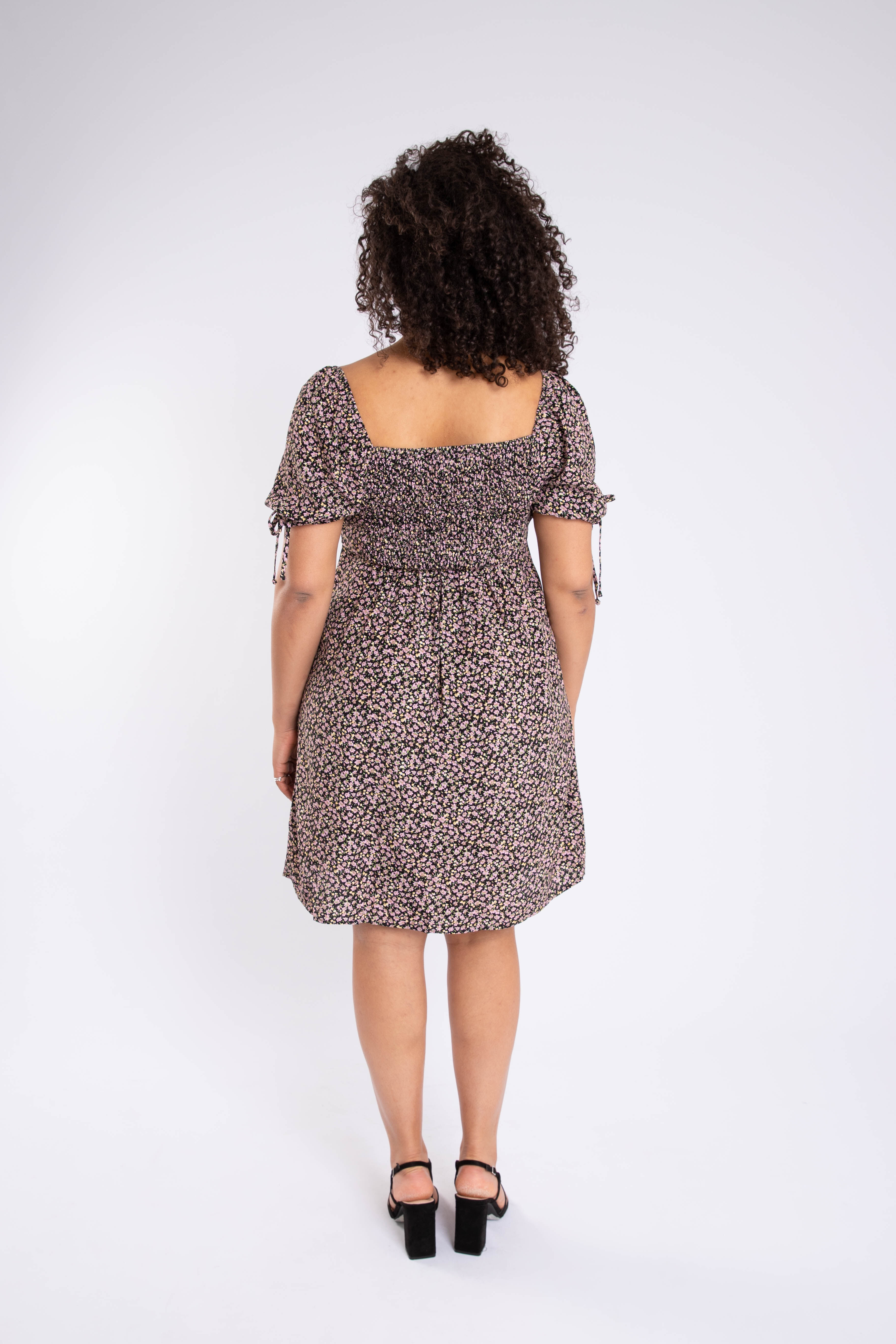 Jurkje met print image number 4