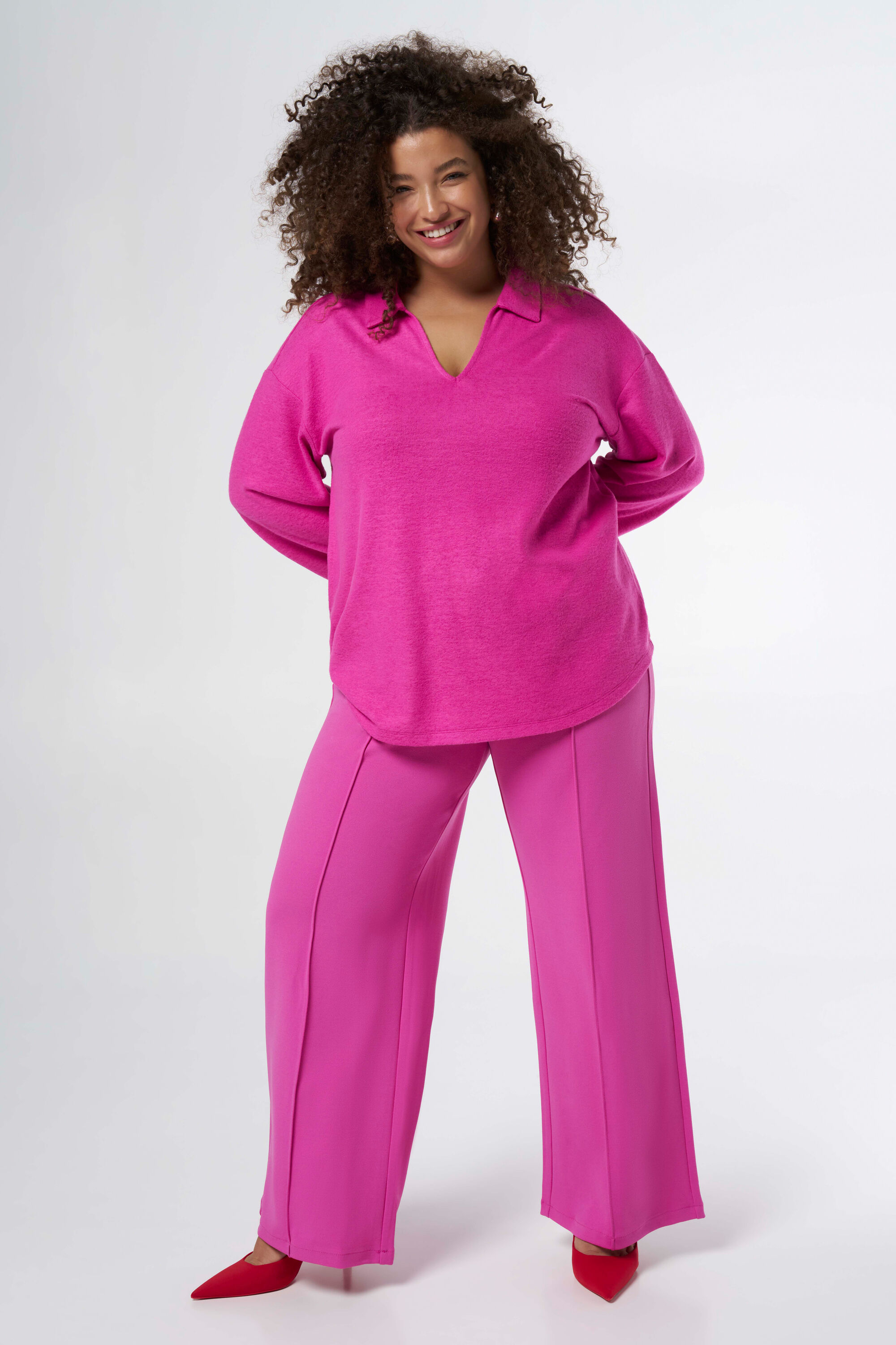 Trui met polokraag image number 5