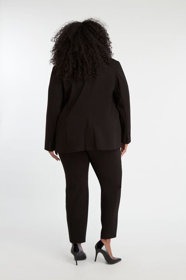 Smoking jasje image number 5