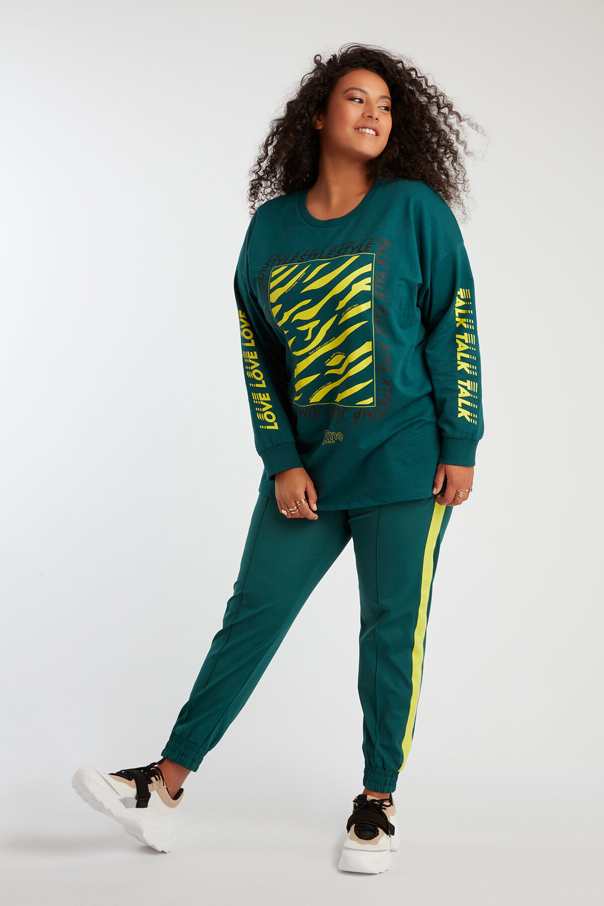 Jogging broek image number 3