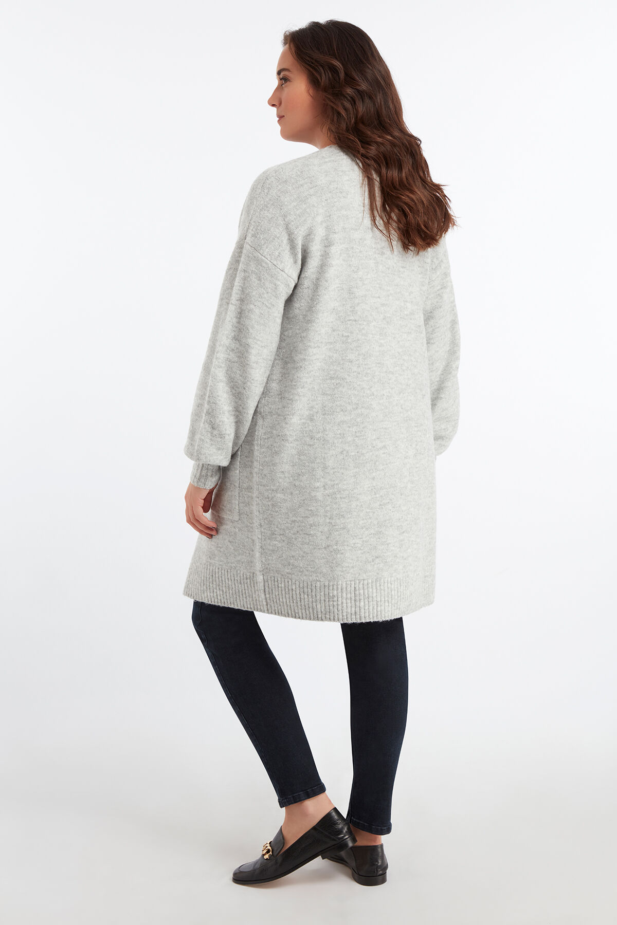 Lang vest image number 4