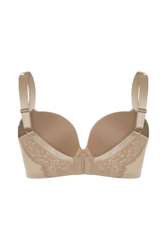 BH met gladde cups - Ronja image number 1