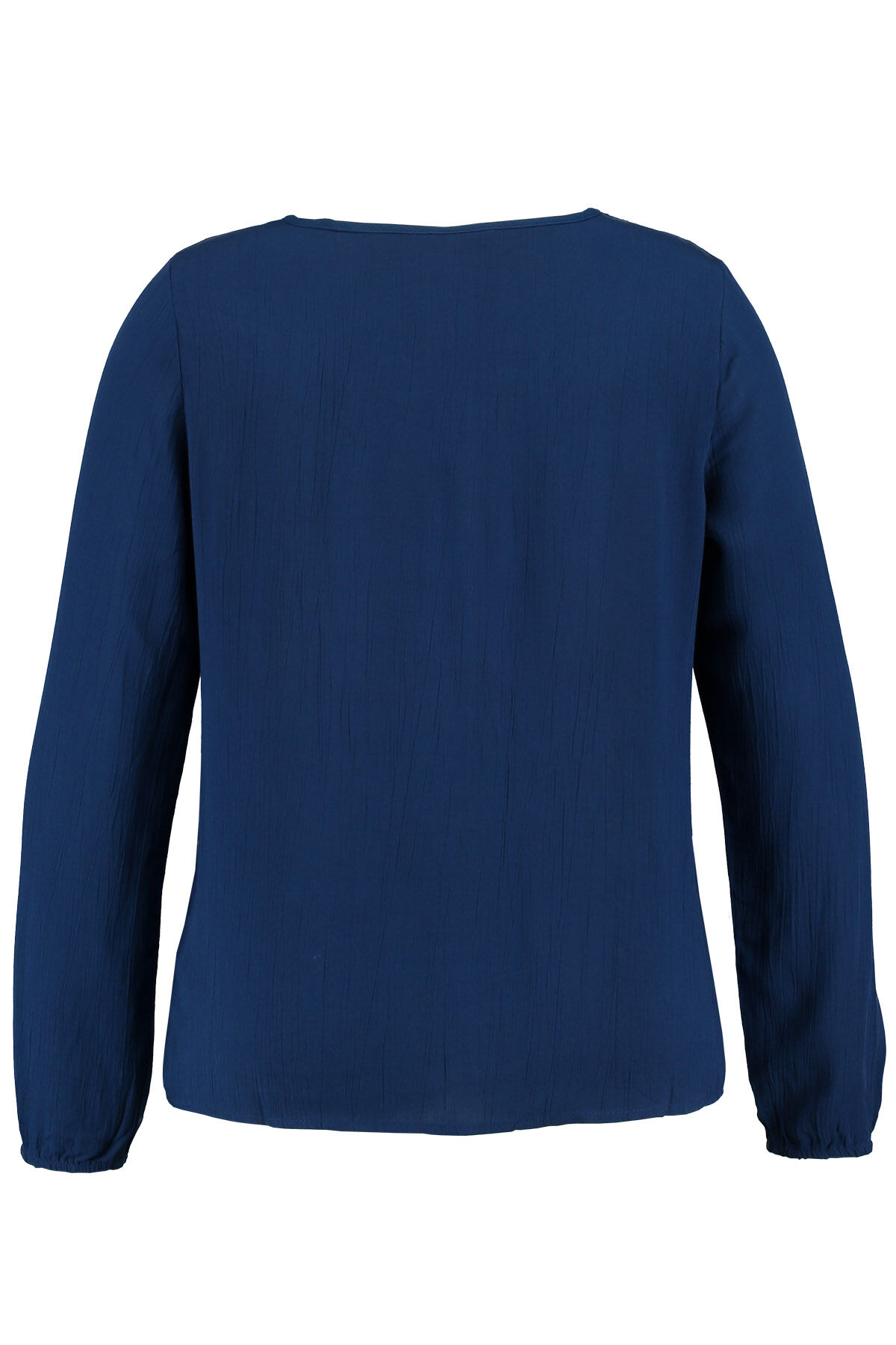 Blouse met volants image number 2