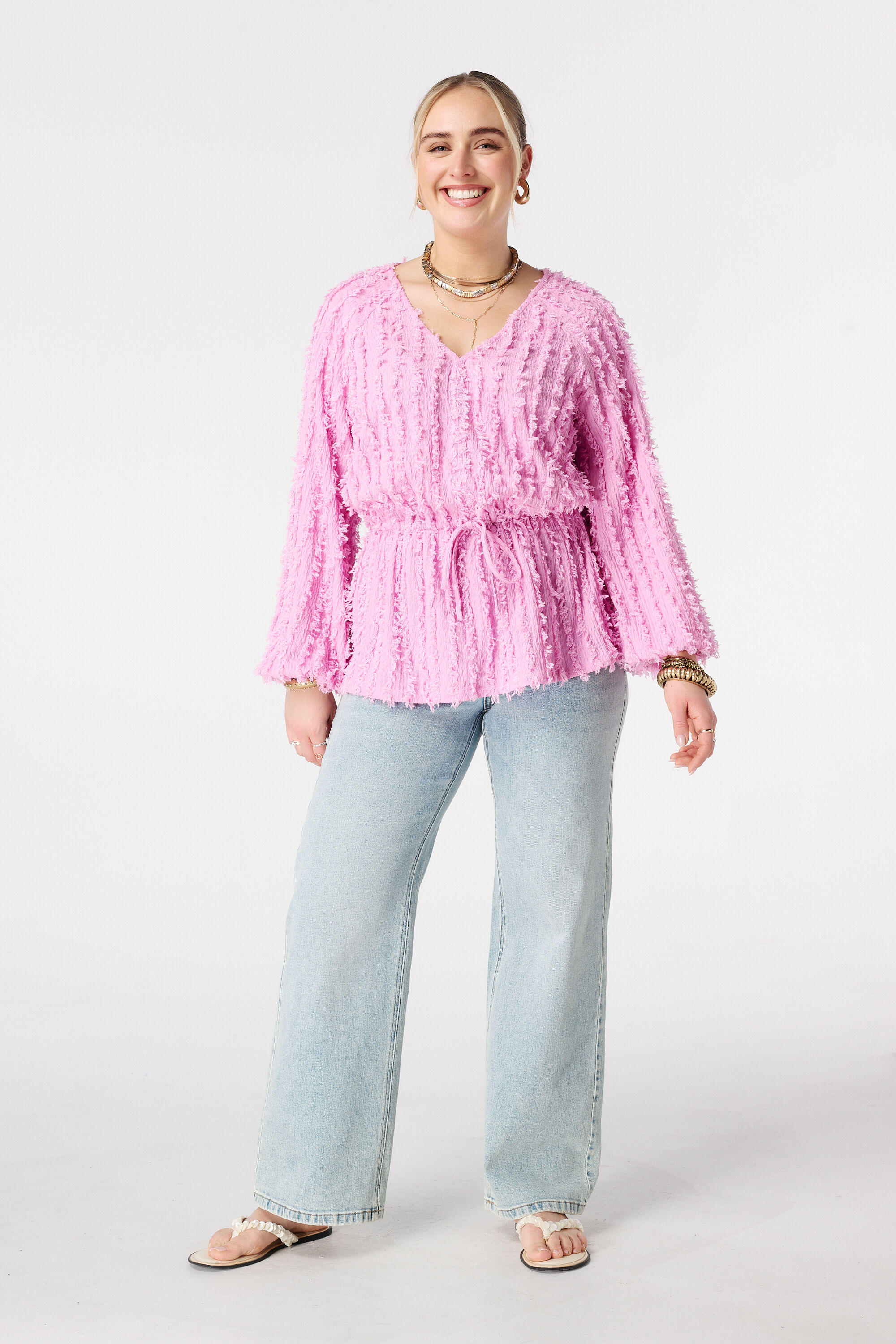 Fluffy top image number 5