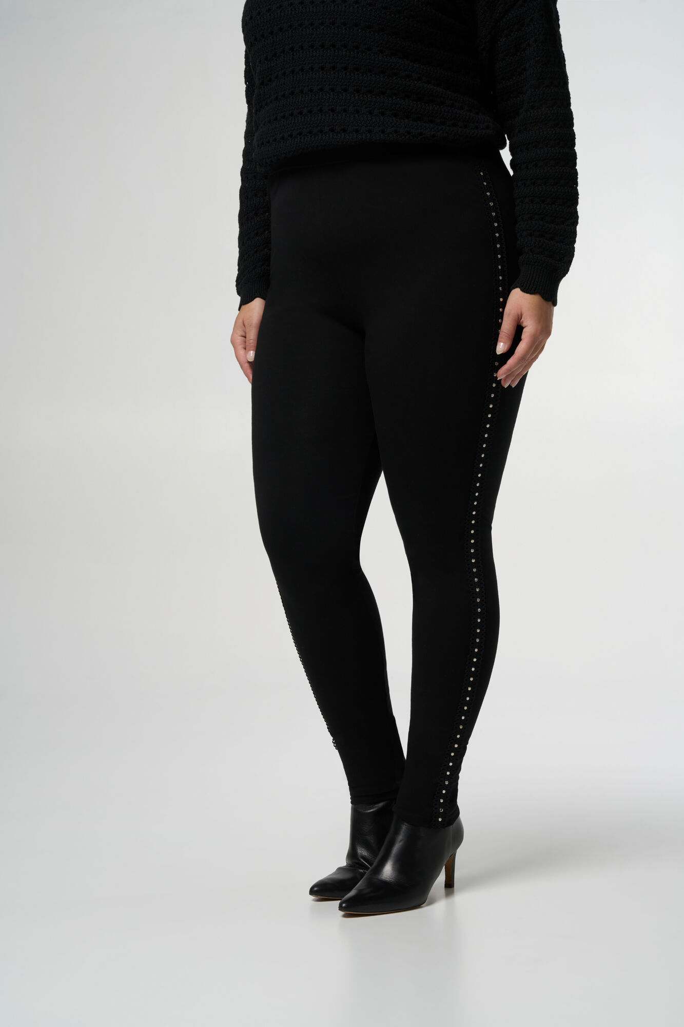 Legging met details image number 5