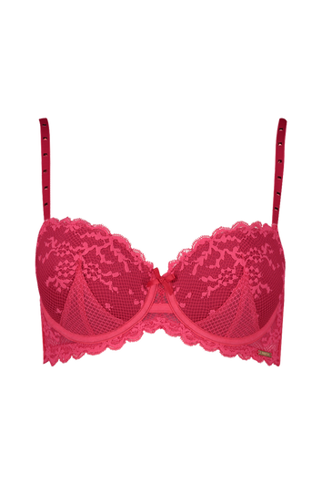 Sapph Voorgevormde Beugel BH - Dream Girl