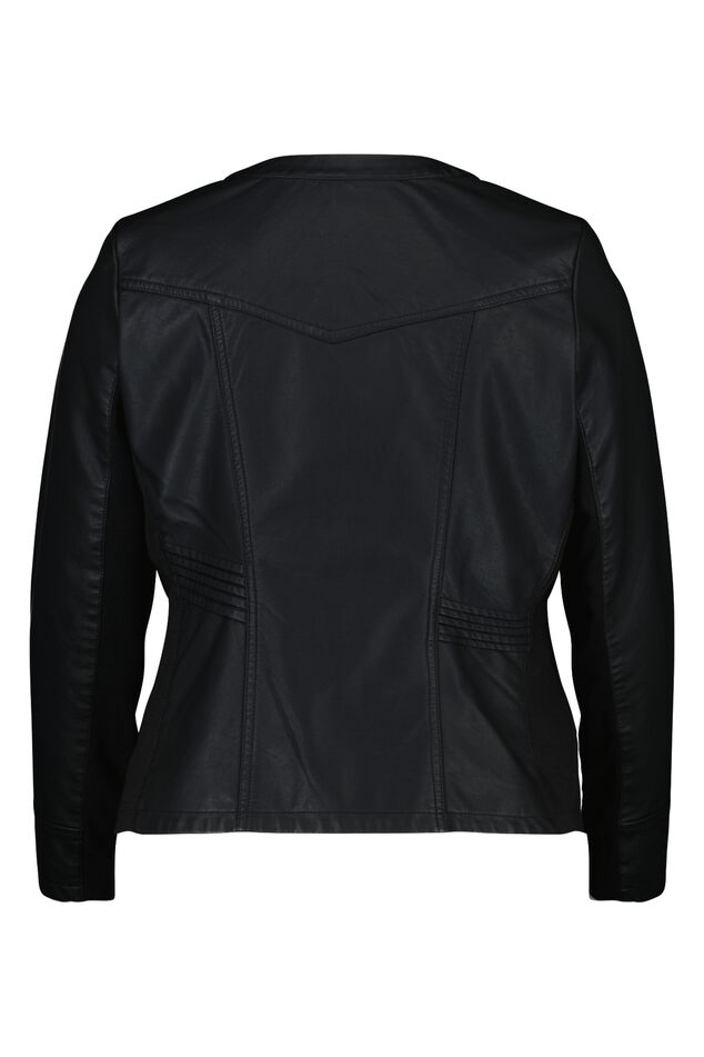 Imitatieleren jack image number 2