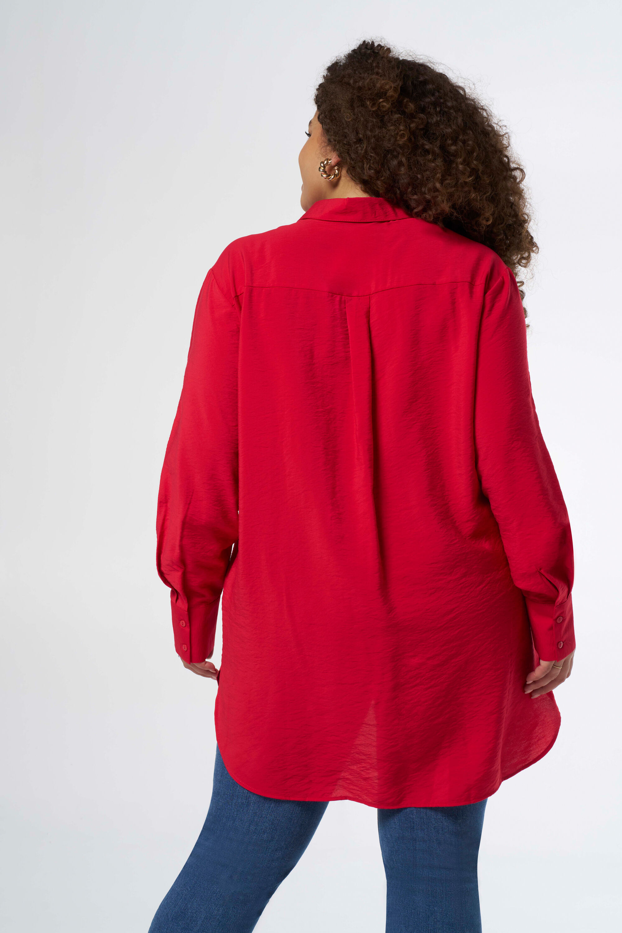 Overhemd met zakken image number 3