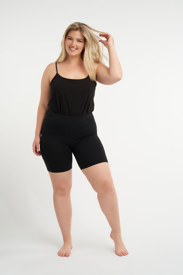 Korte legging image number 0