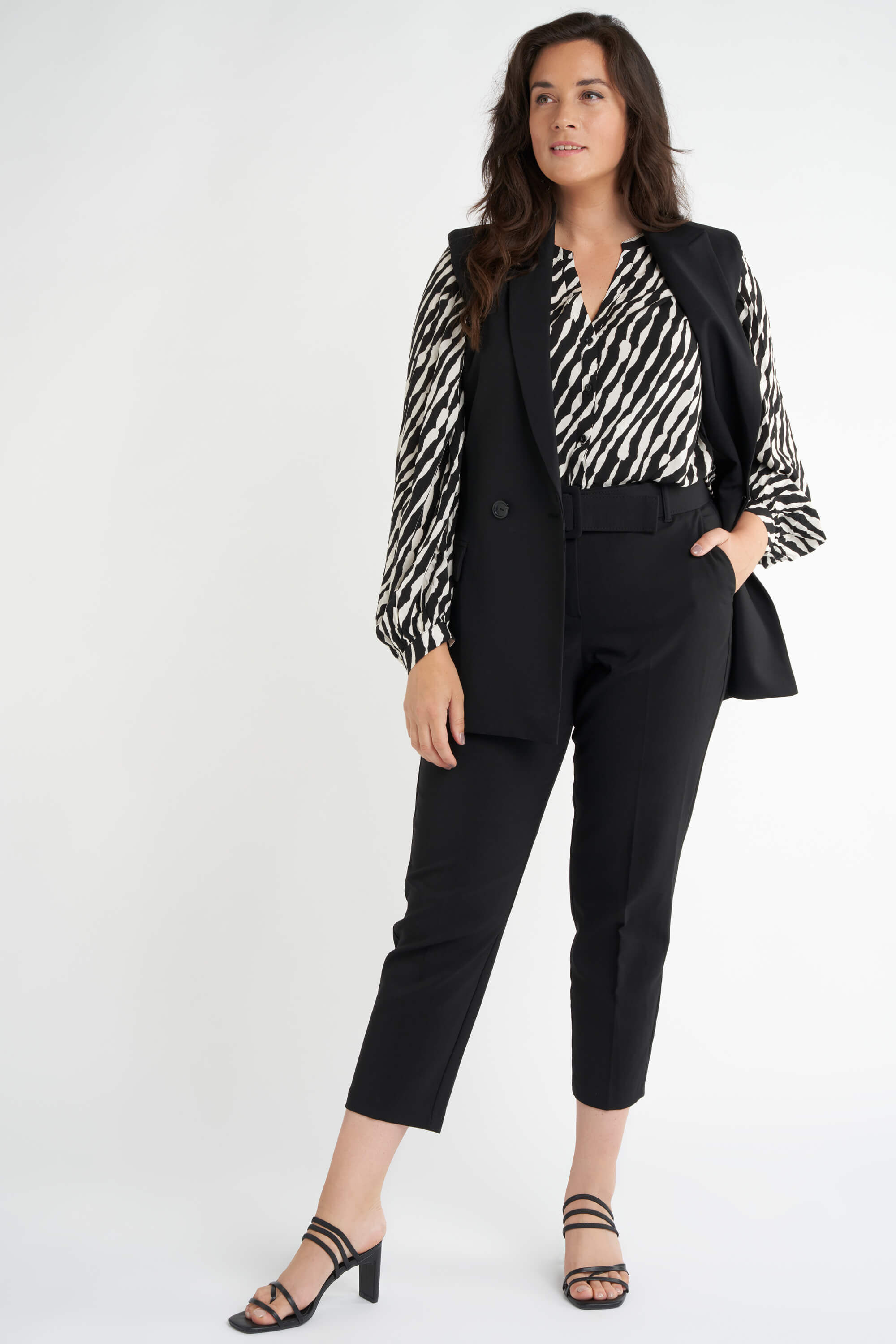 Gilet  image number 6