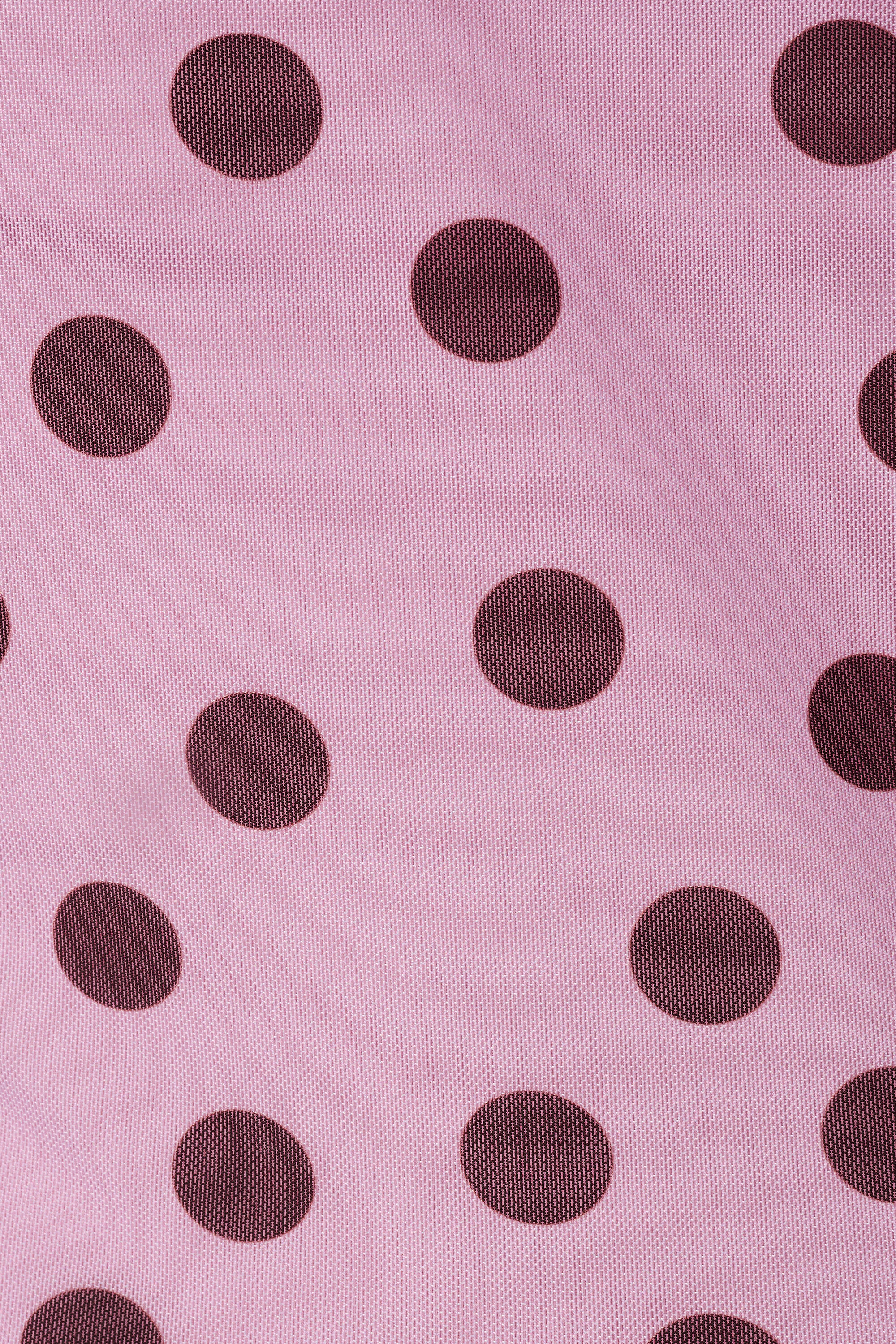 Mesh top met print image number 6