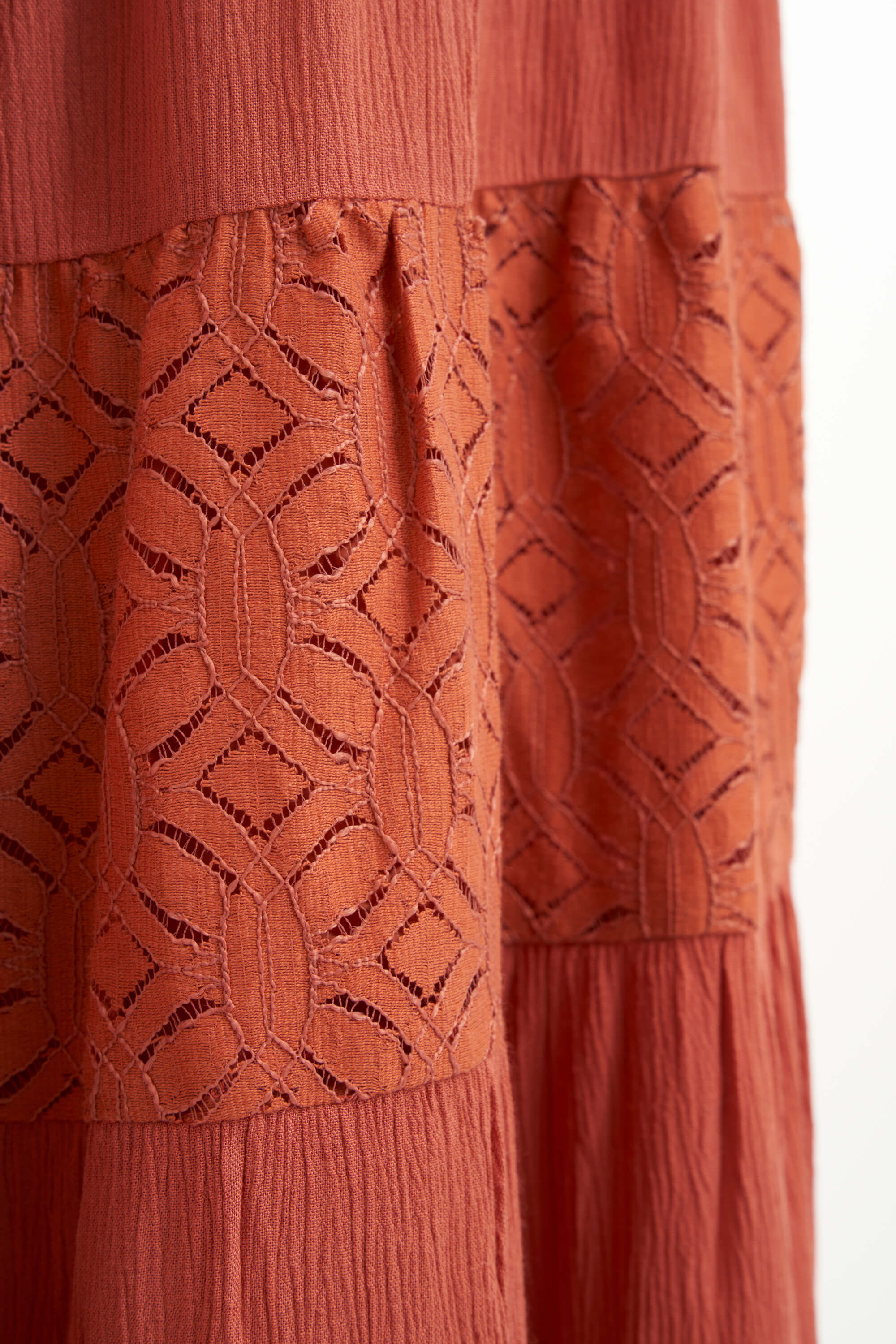 A-lijn jurk image number 6