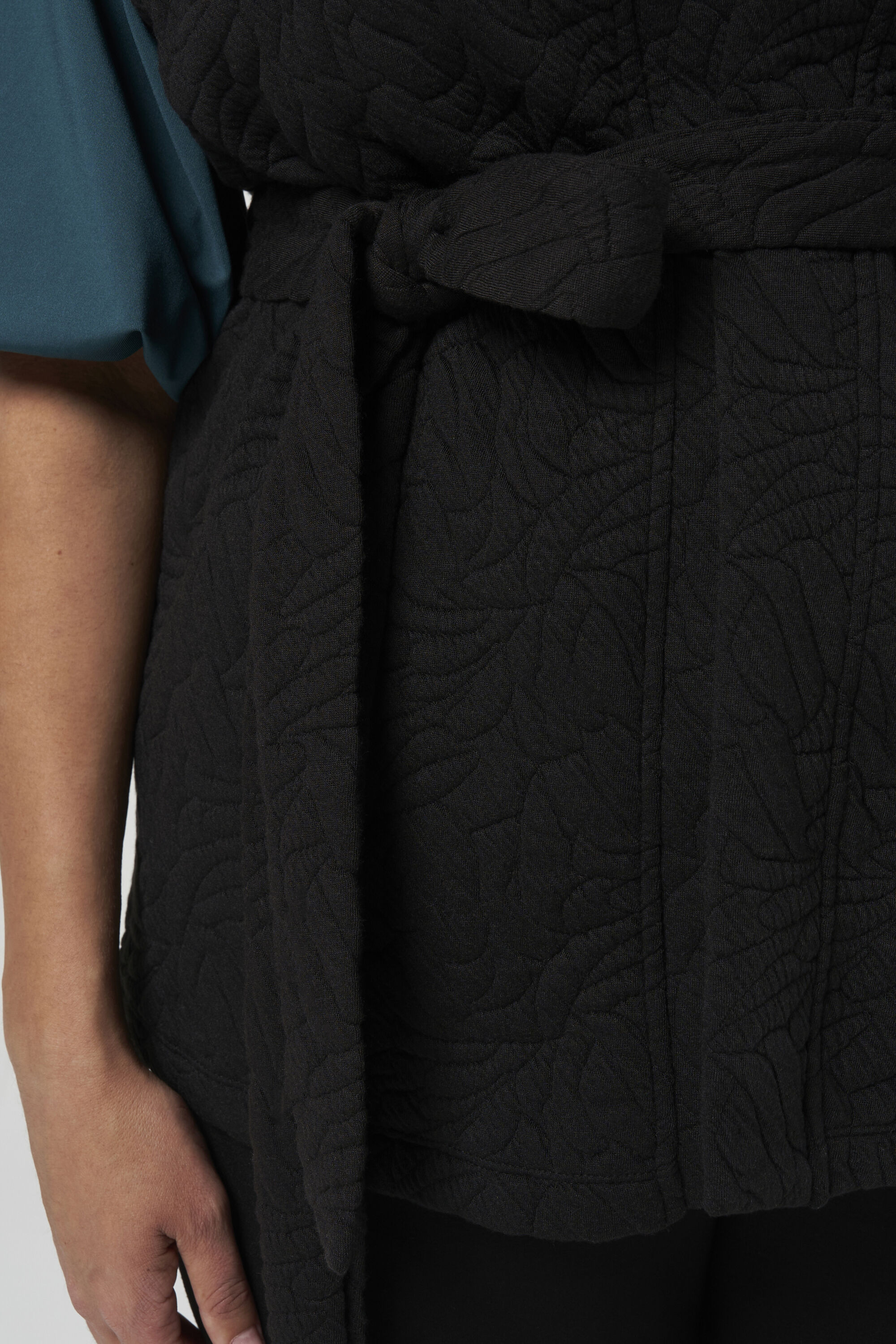 Gewatteerde gilet image number 4