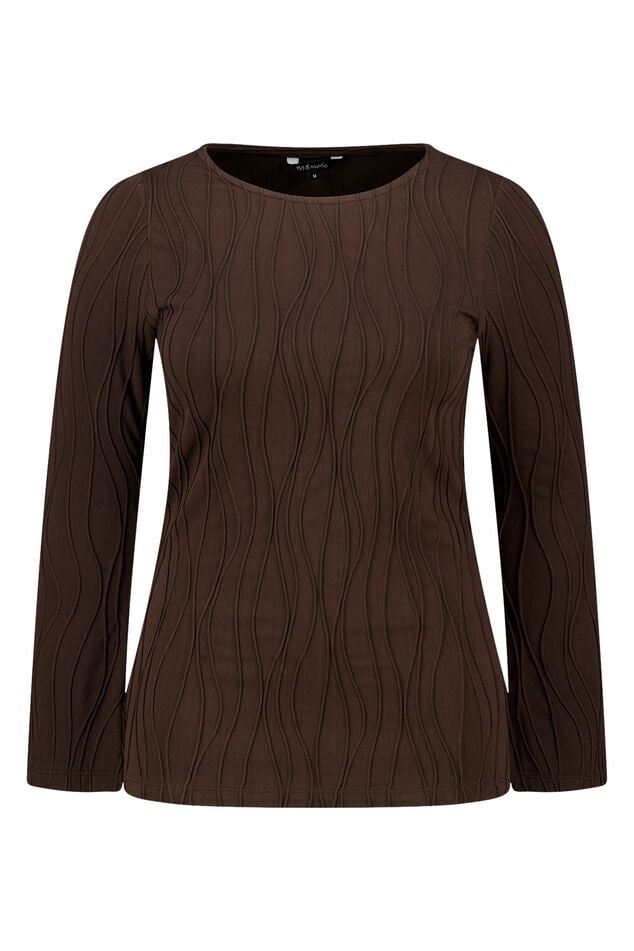 Longsleeve t-shirt image number 1