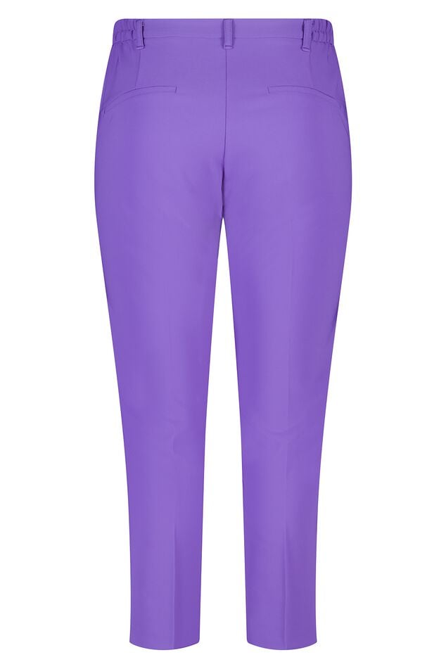 Straight leg pantalon image number 2