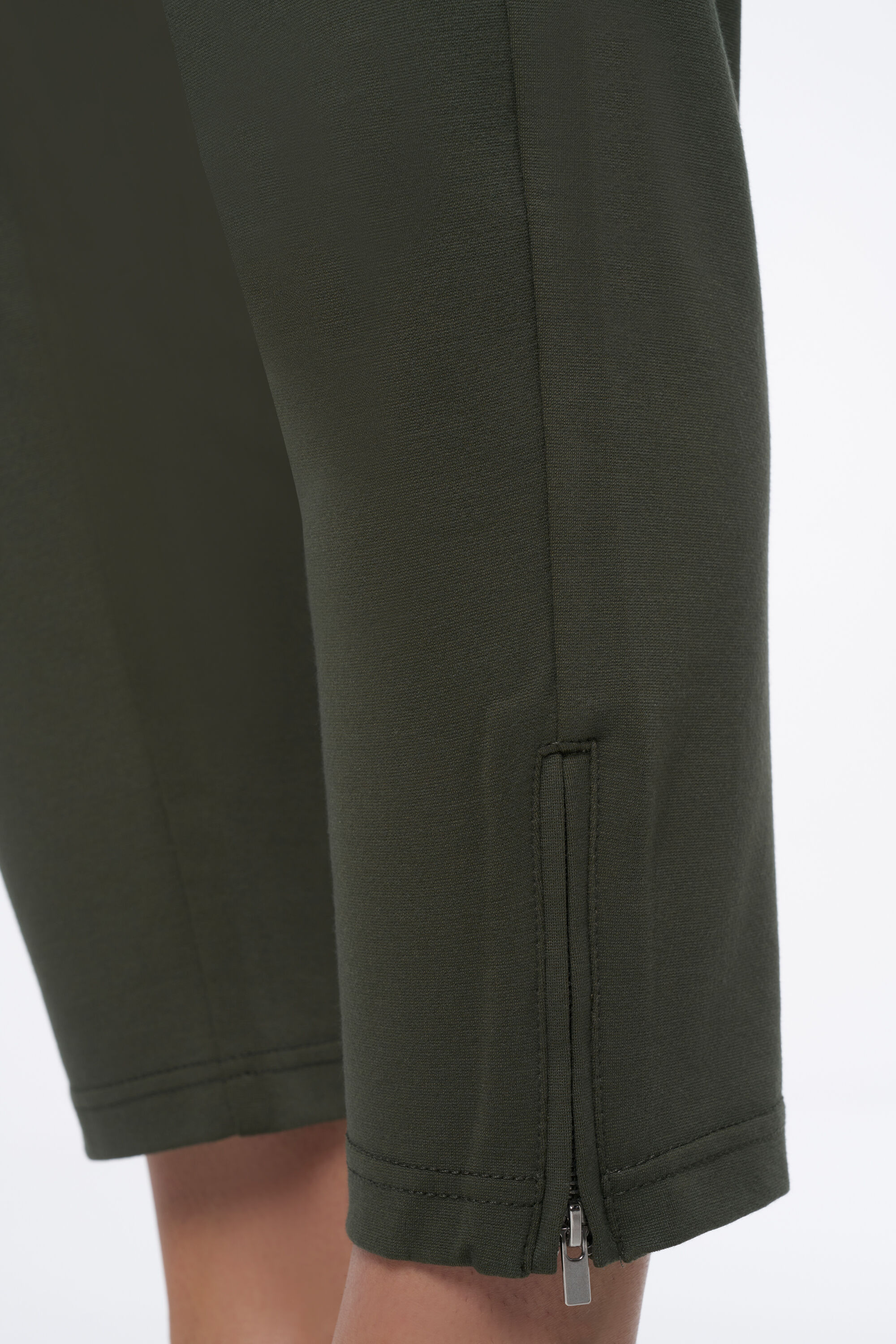 Broek met stretch image number 4