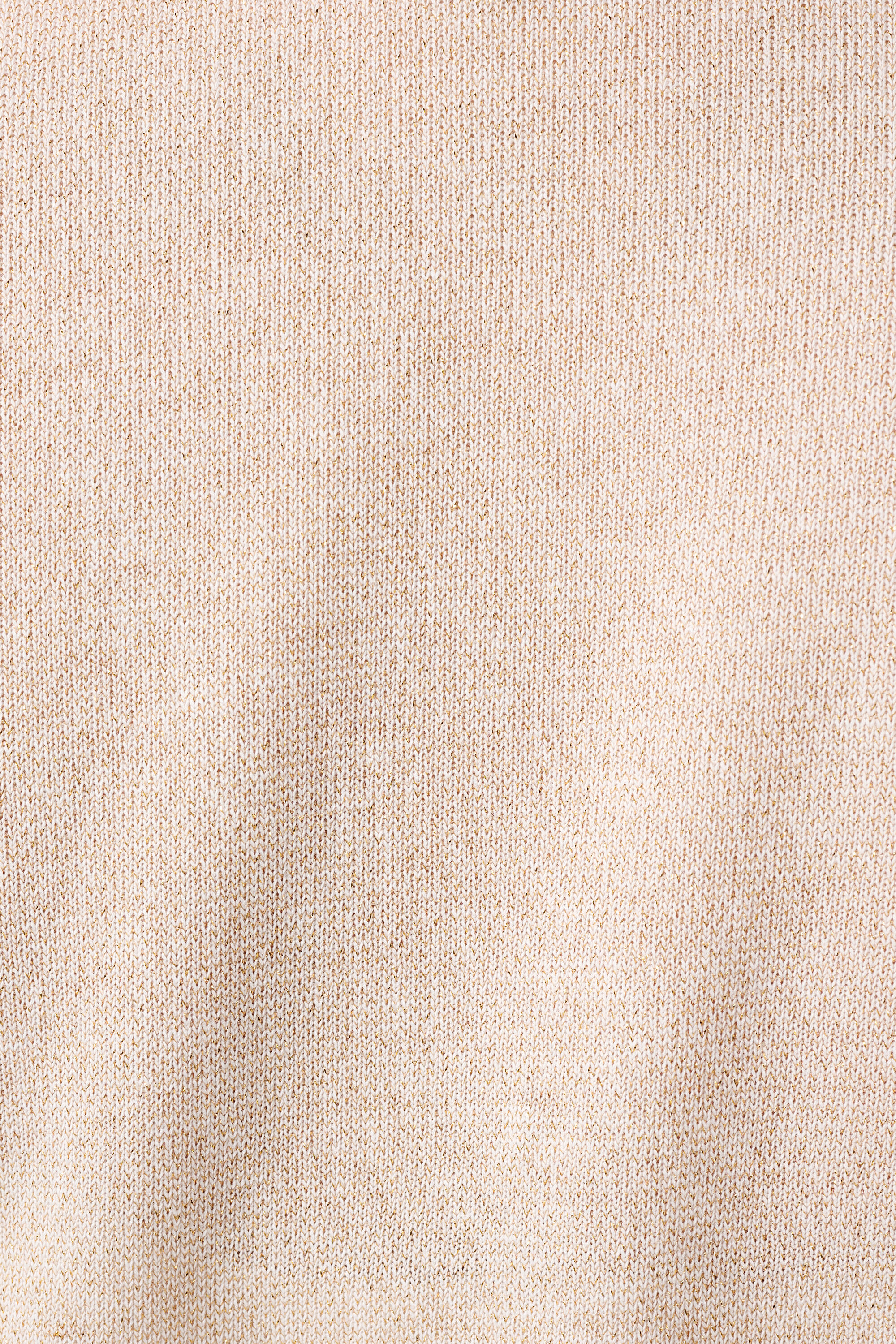 Top met brede mouwen image number 6