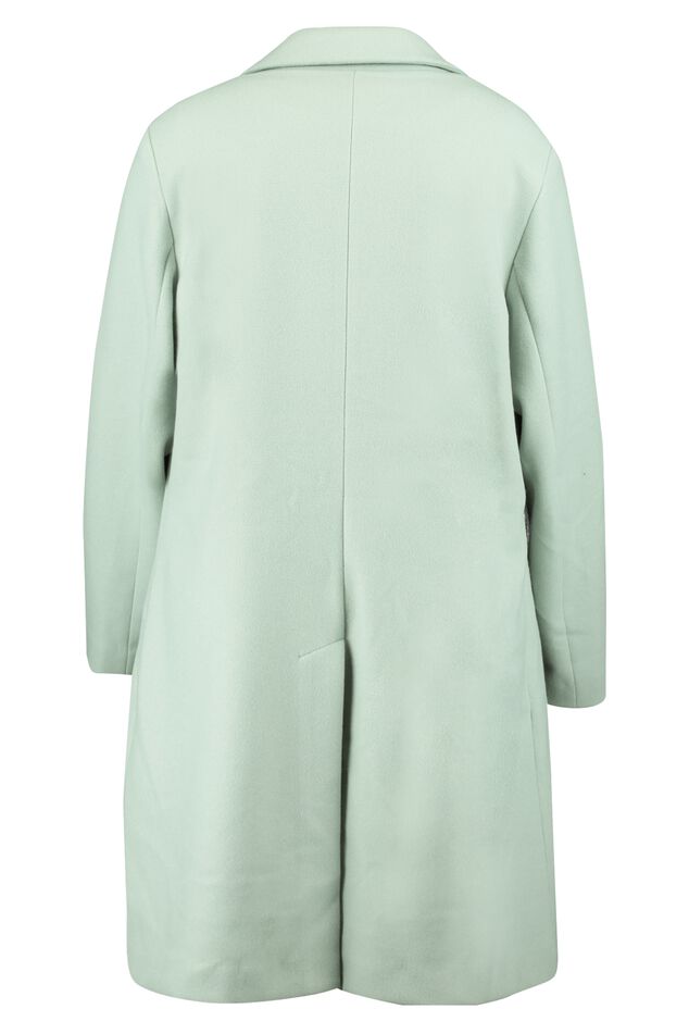 Lange jas  image number 2