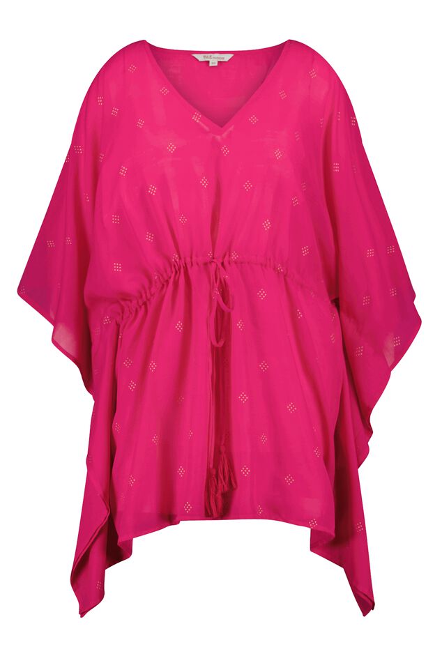 Kaftan blouse image number 1