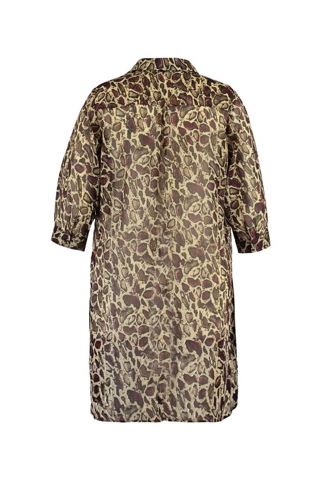 Lange blouse image number 2