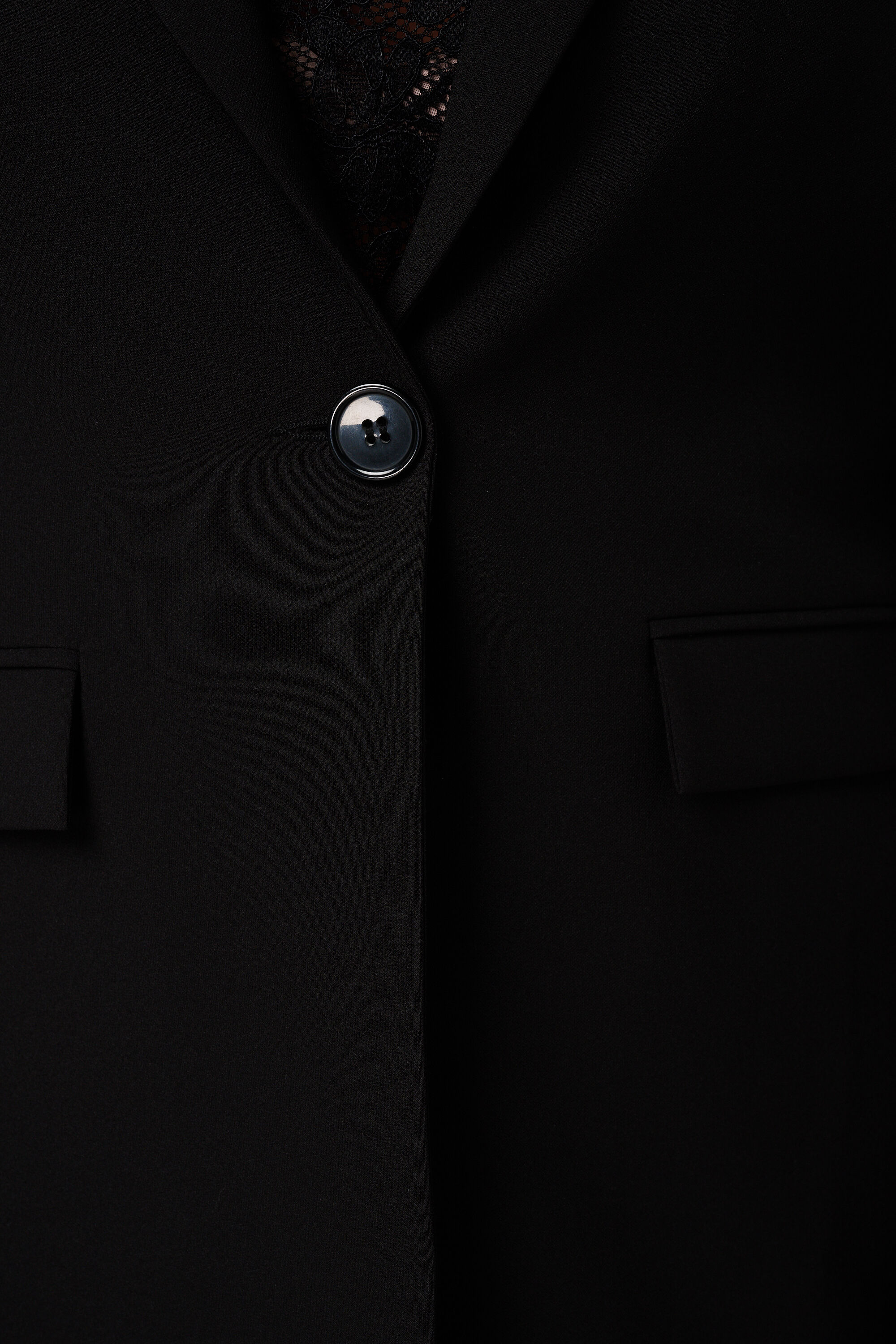 Gilet met knoopsluiting image number 6