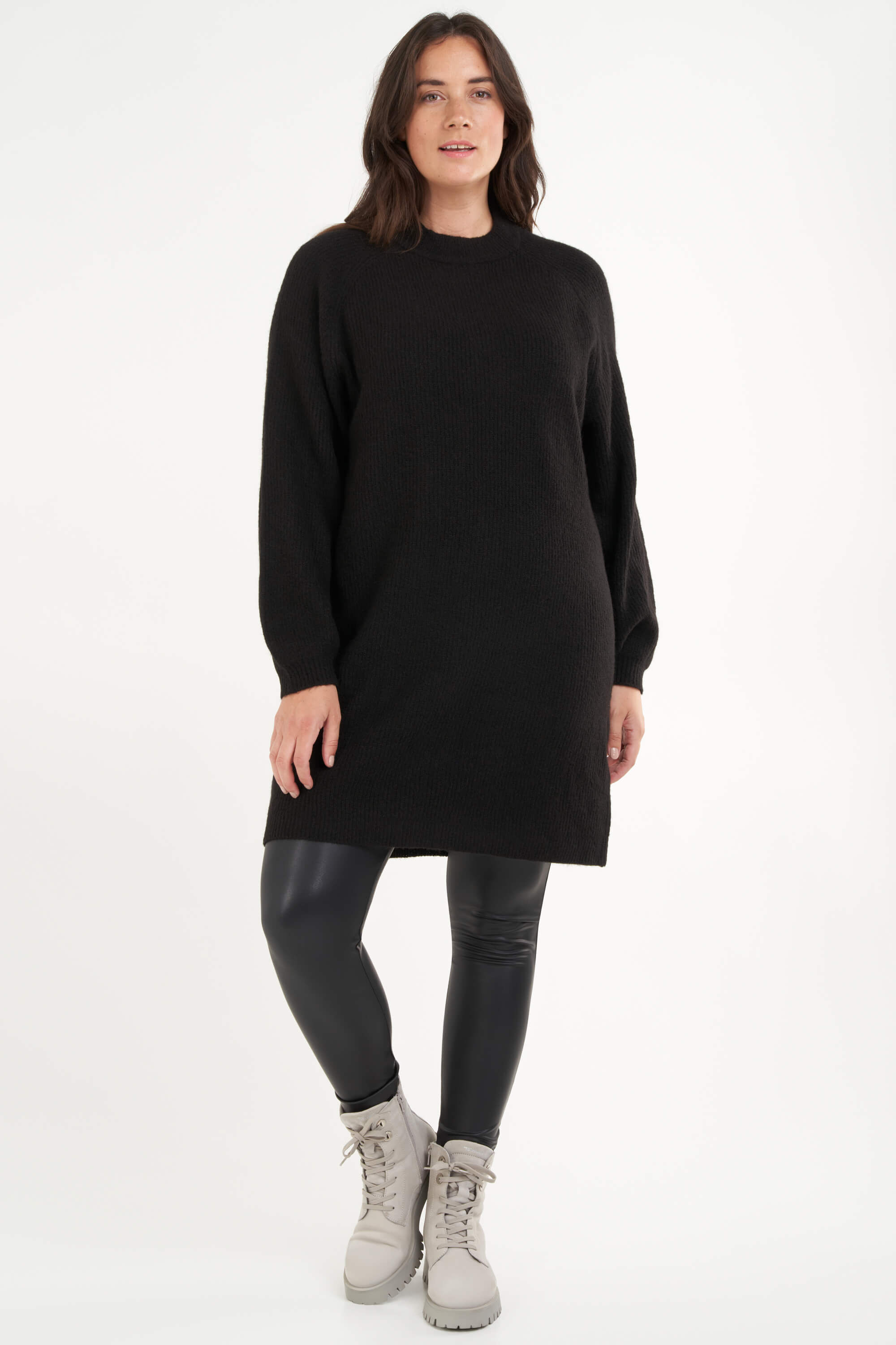 Dames lange trui sales