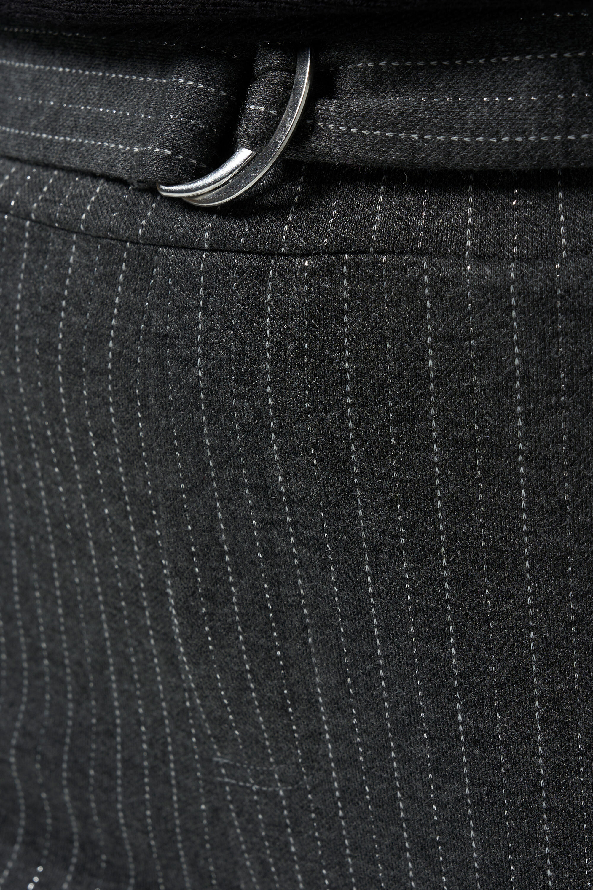 Broek met strepen image number 4