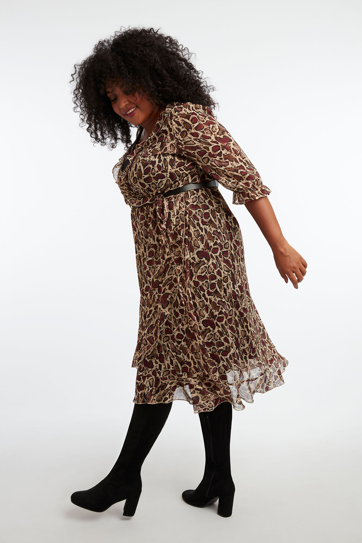 overslagjurk image number 6