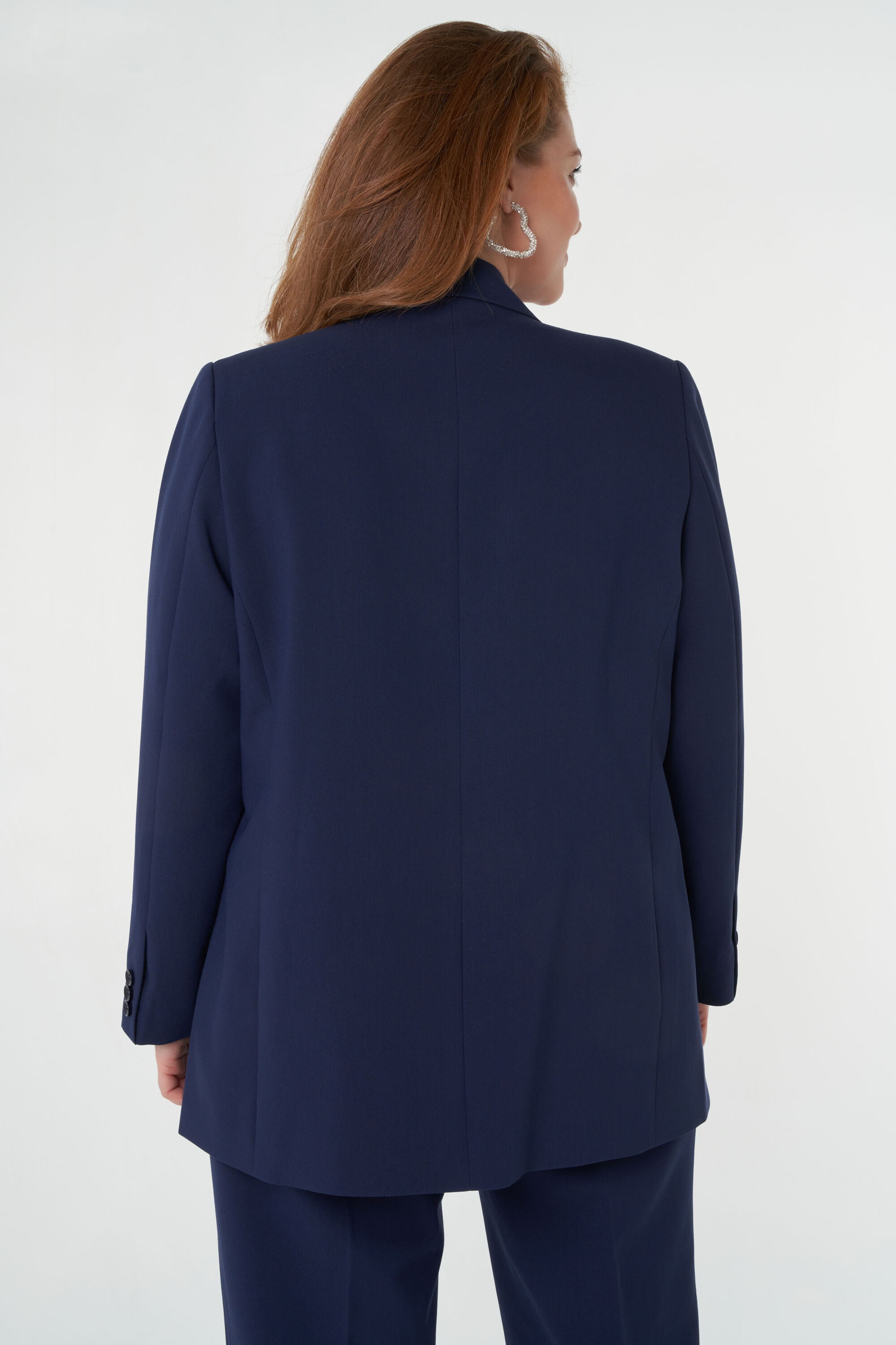 Blazer met knoopsluiting image number 4