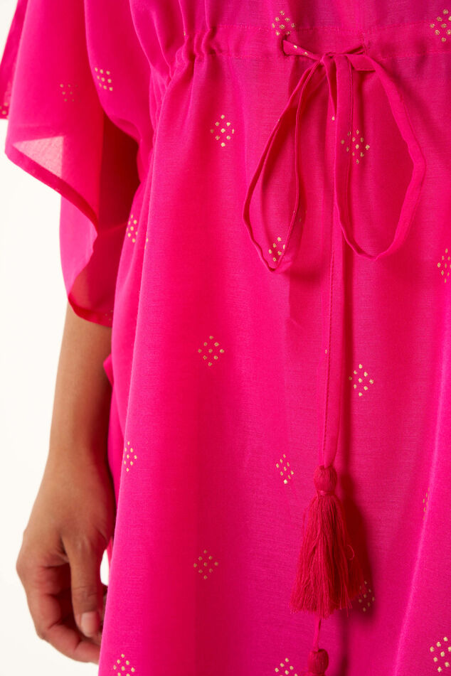 Kaftan blouse image number 4
