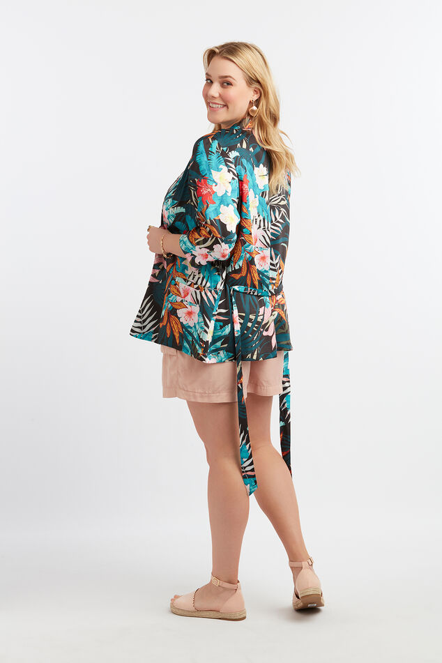 Jasje met print image number 6