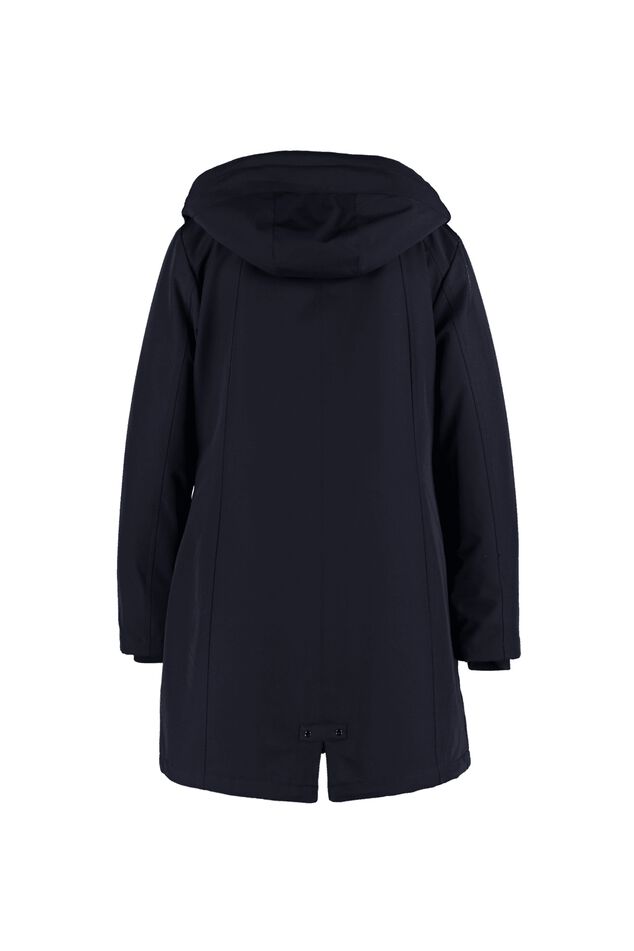 Winddichte jas image number 2