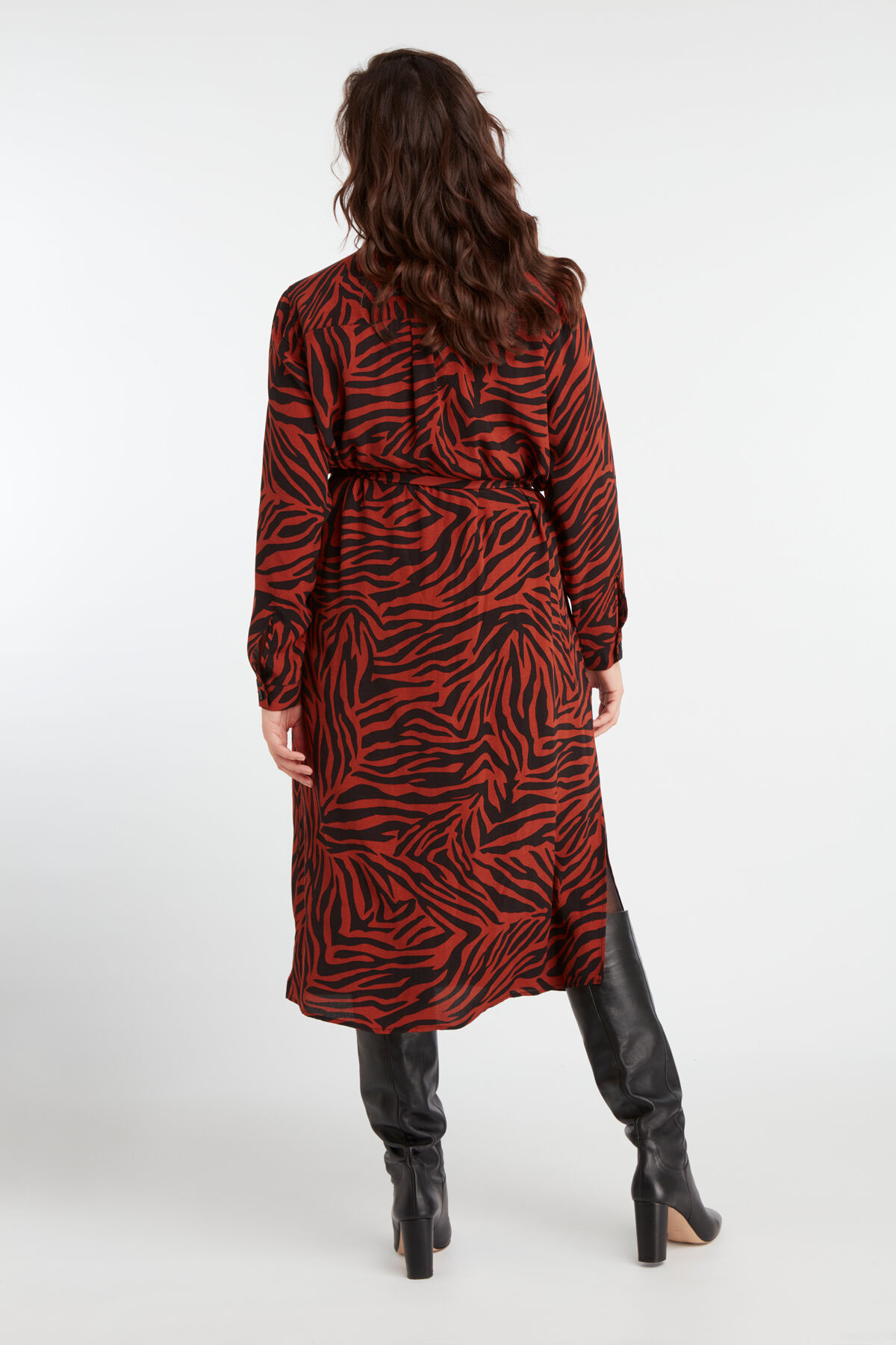 Blousejurk image number 4